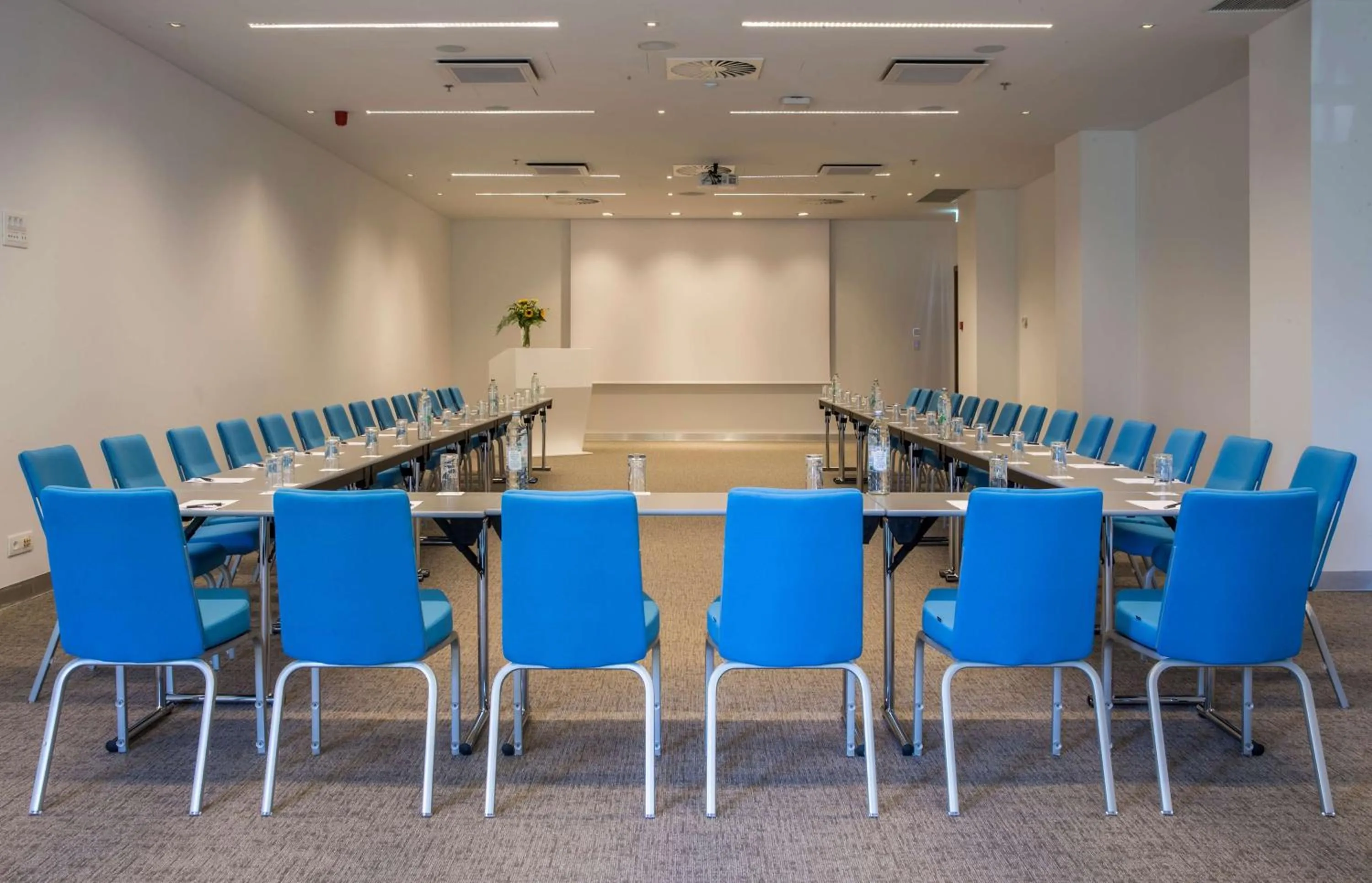 Meeting/conference room in Radisson Blu Resort & Spa