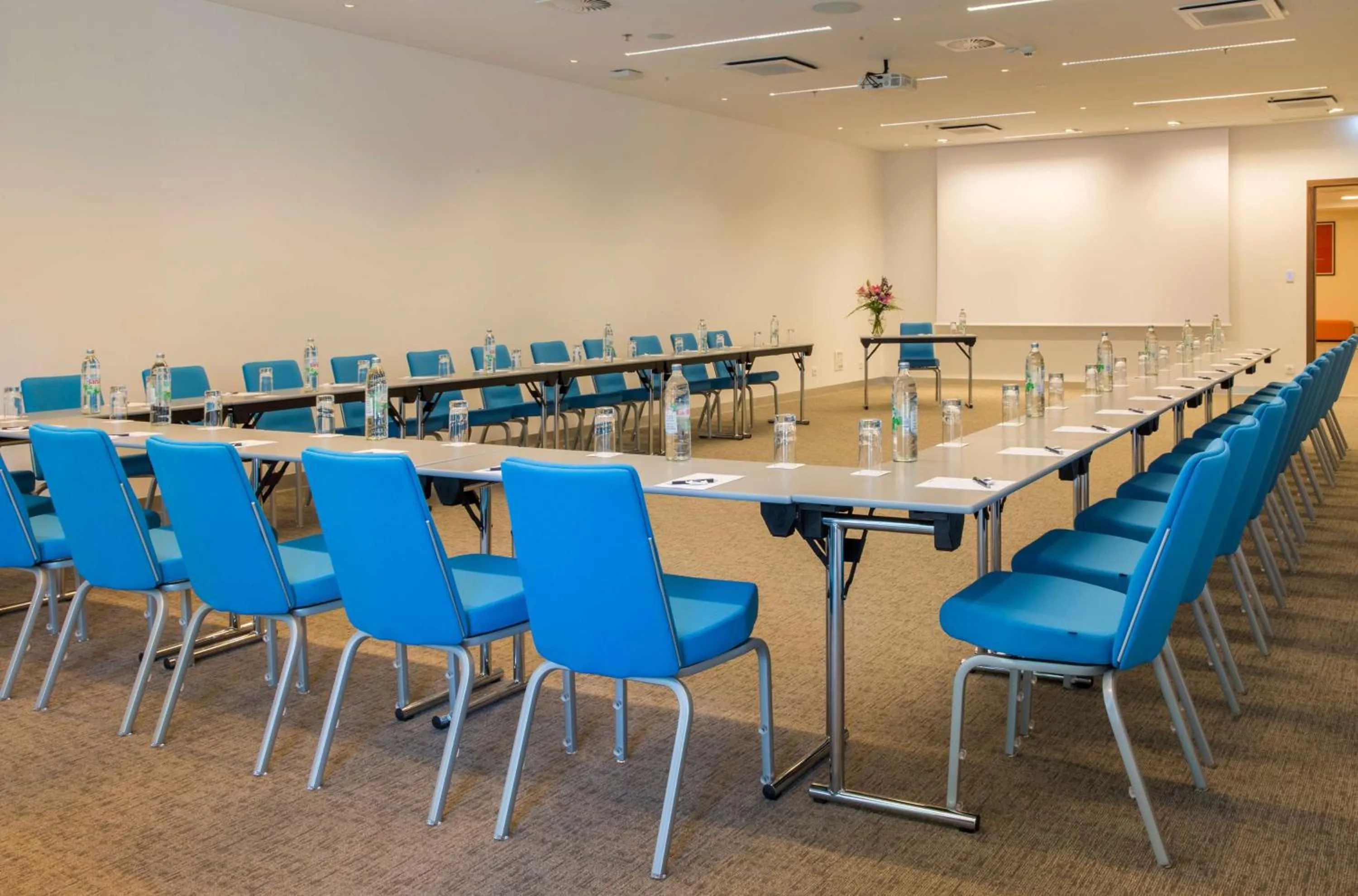 Meeting/conference room in Radisson Blu Resort & Spa