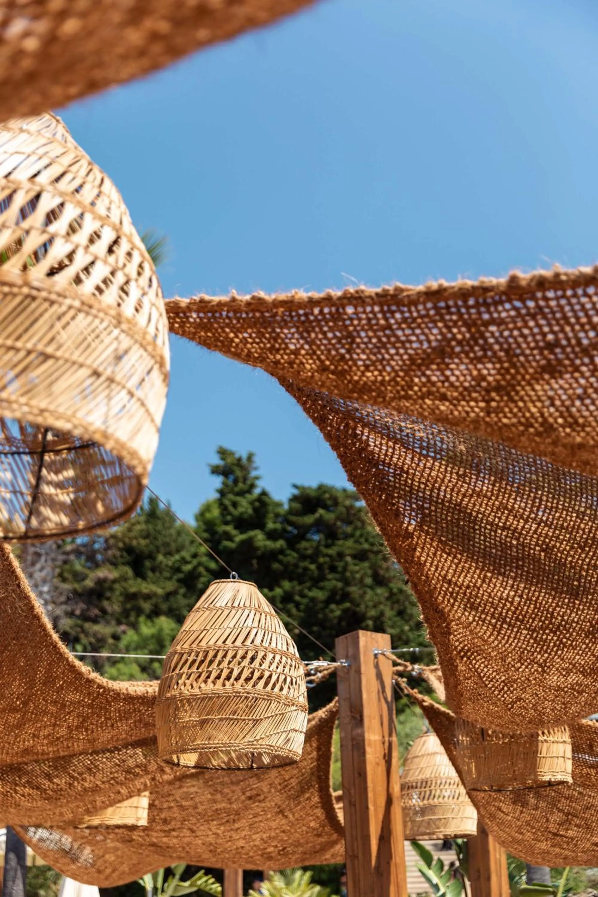 Beach in Radisson Blu Resort & Spa