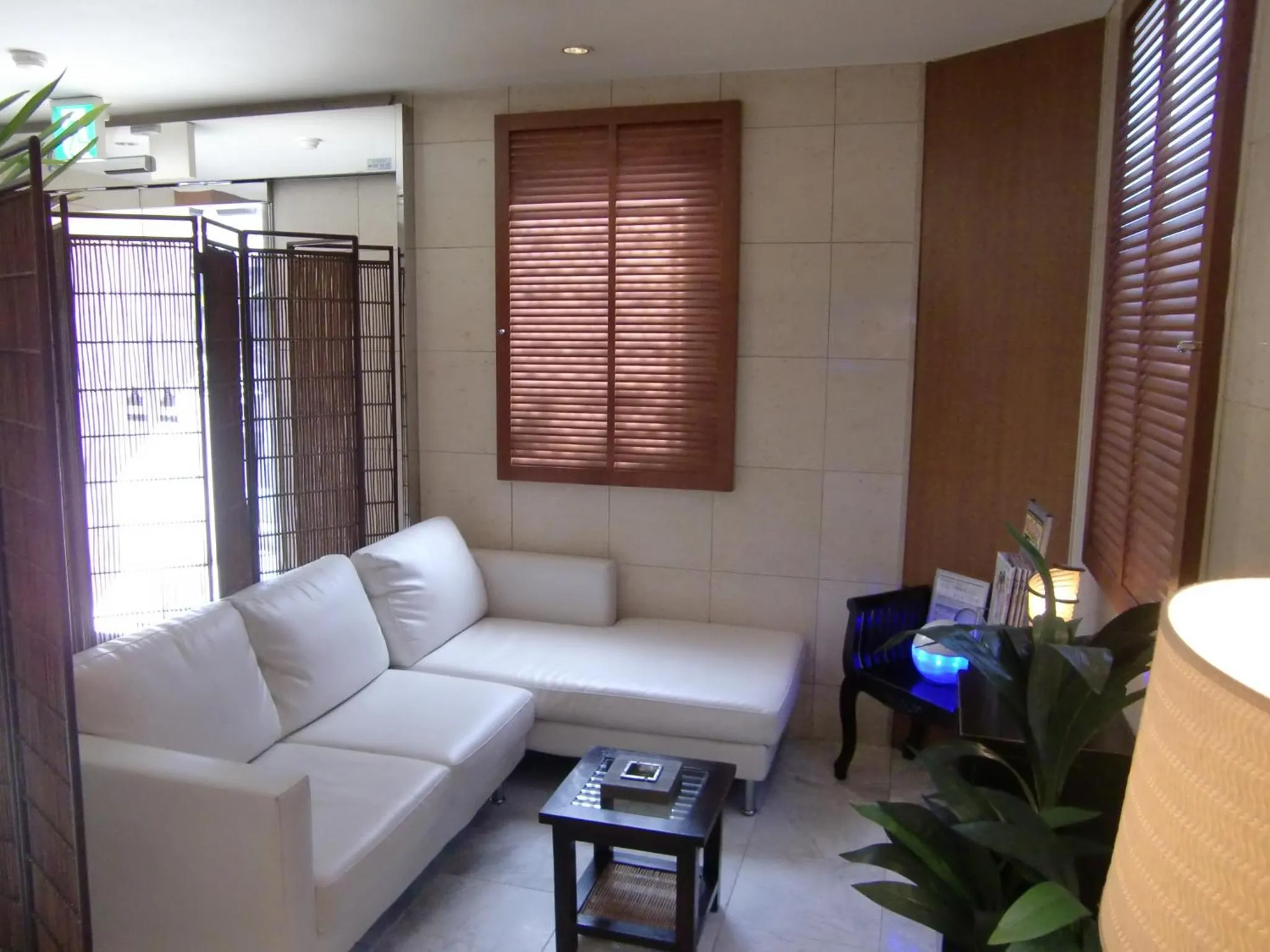 Lobby or reception, Seating Area in Hotel Rplus