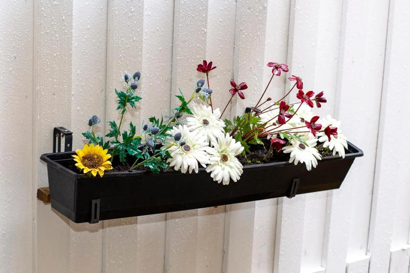 Property building in Pensjonat Jarlen