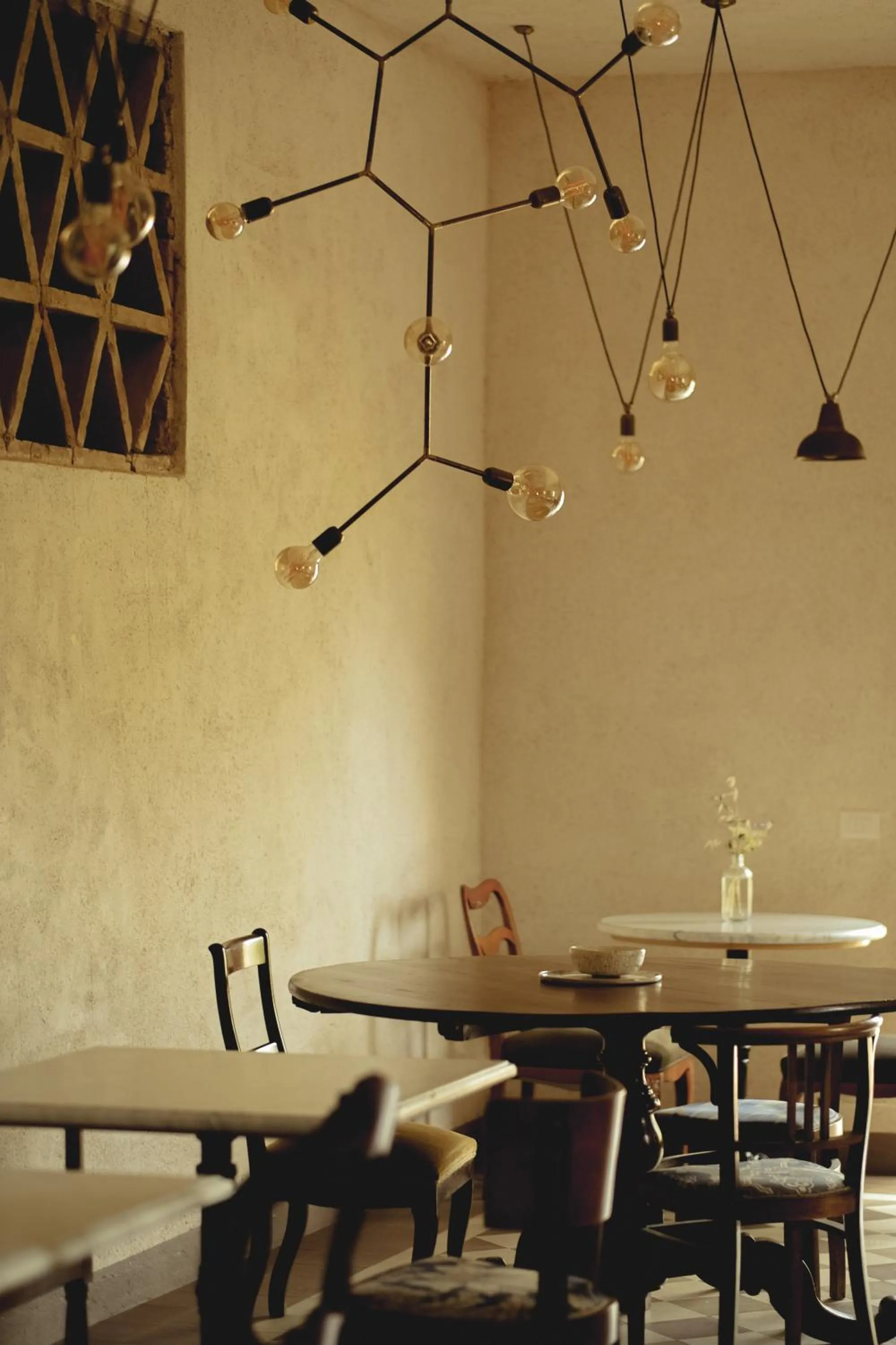 Dining area in Agriturismo I Pini