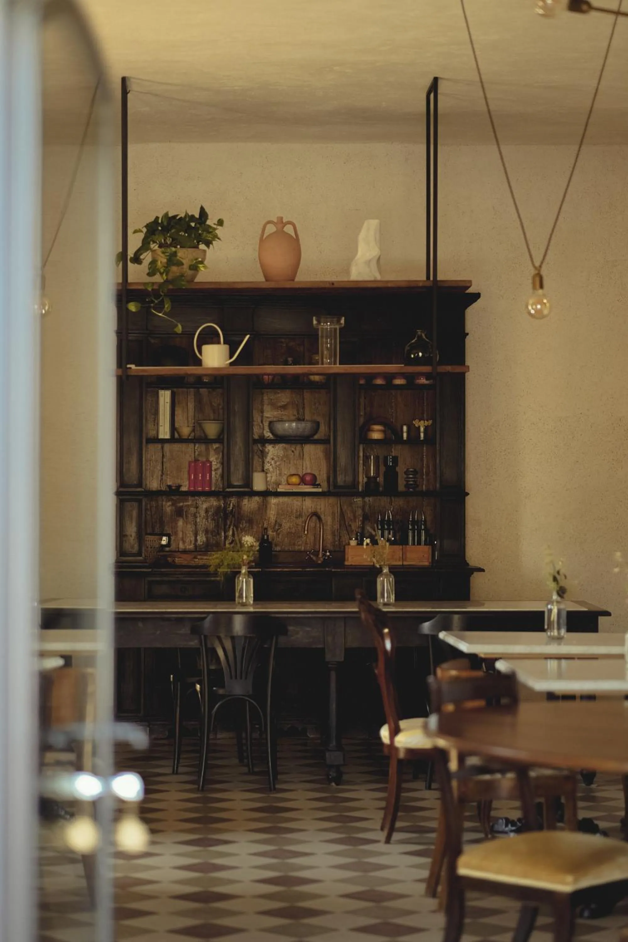 Restaurant/places to eat in Agriturismo I Pini