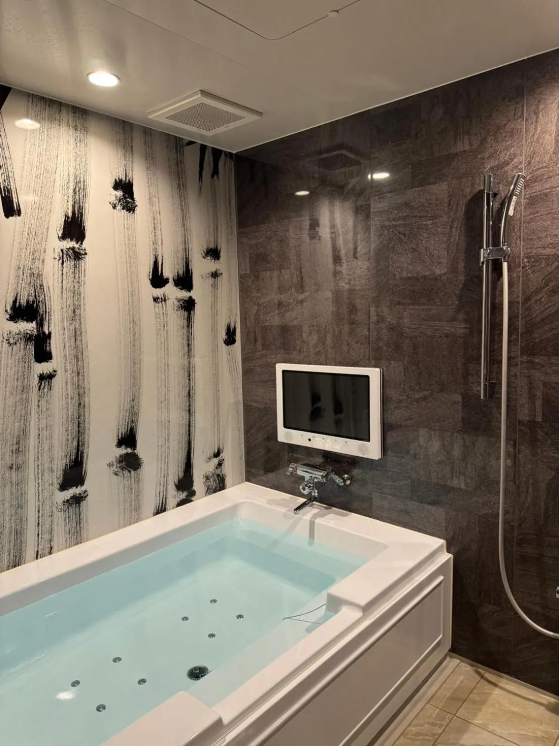 Bath in Dai Tokyo (Adult Only)
