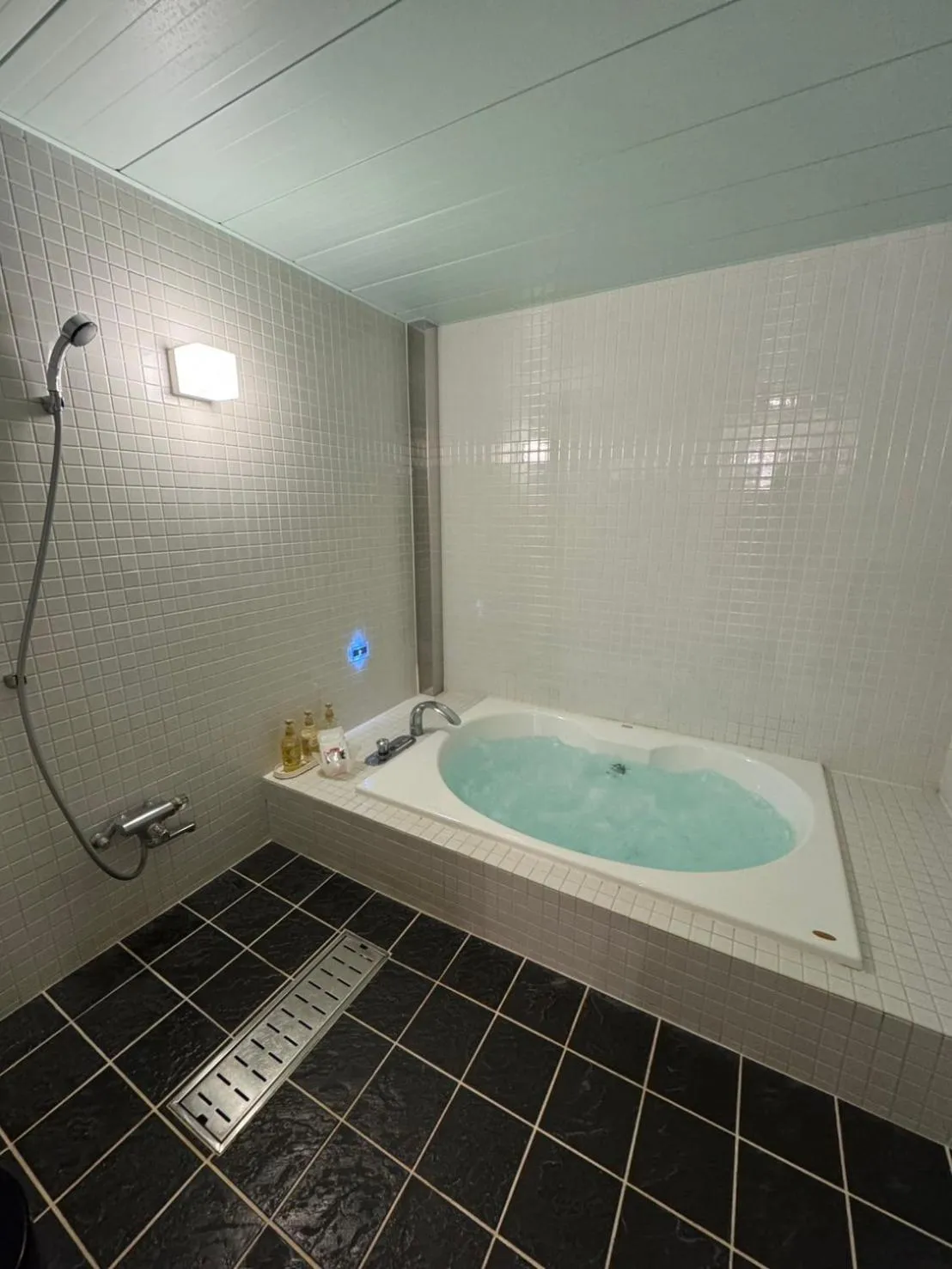 Bath in Dai Tokyo (Adult Only)