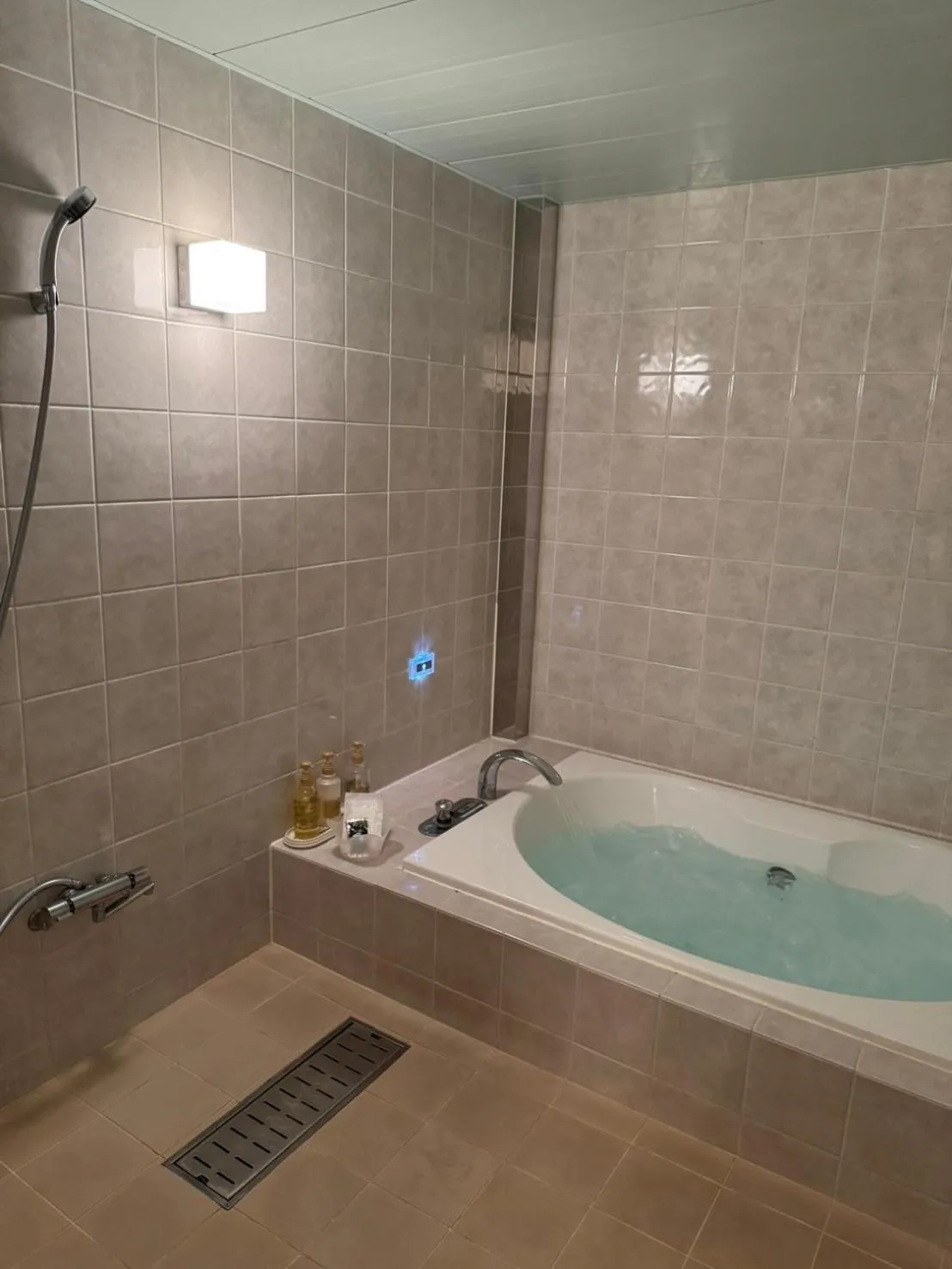 Bath in Dai Tokyo (Adult Only)