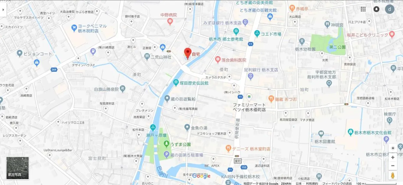 Guest House Kuranomachi ゲストハウス蔵の街