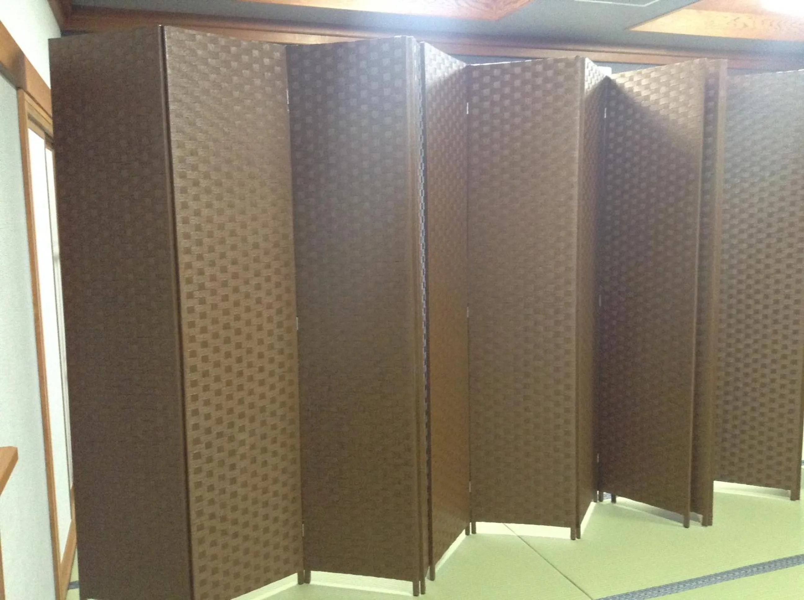 Photo of the whole room in Guest House Kuranomachi ゲストハウス蔵の街