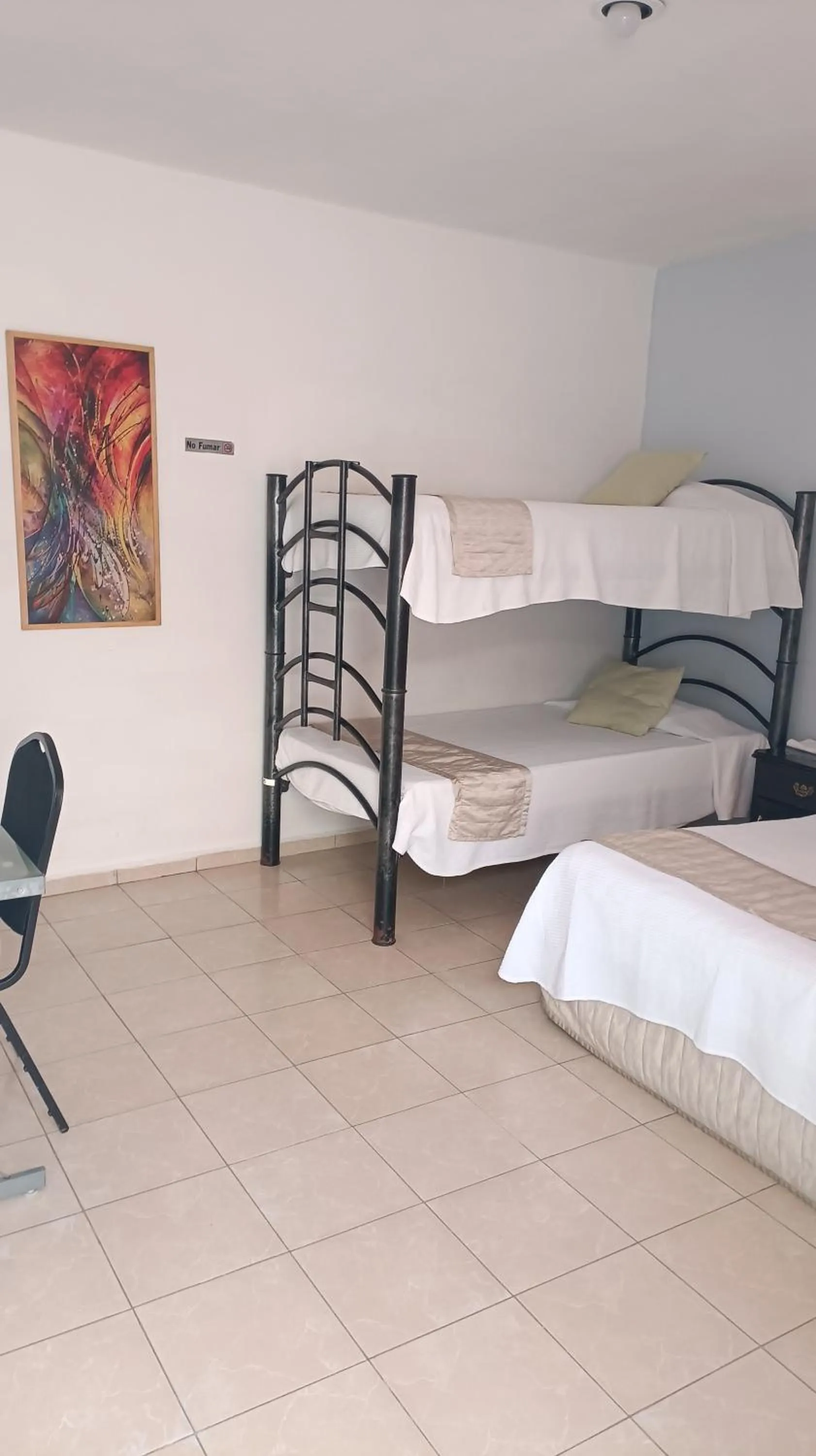 Bed in Casa de Ana - Habitación privada