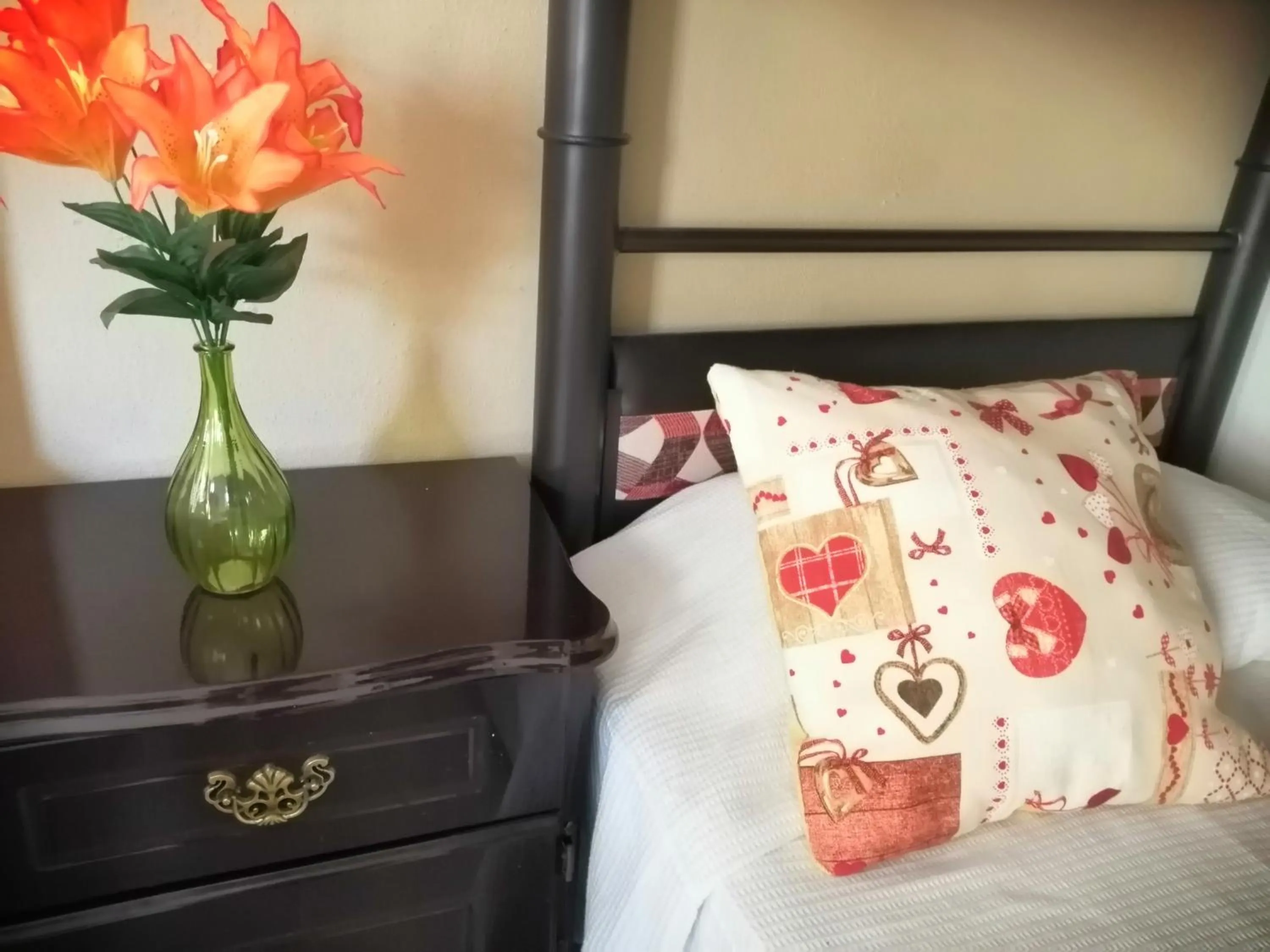 bunk bed, Bed in Casa de Ana - Habitación privada