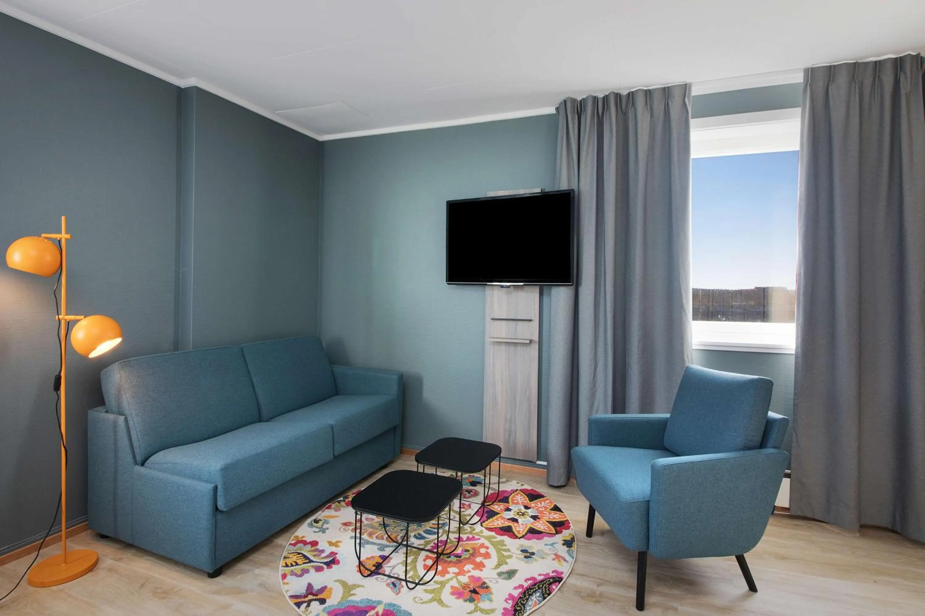 Other in Scandic Vestfjord Lofoten