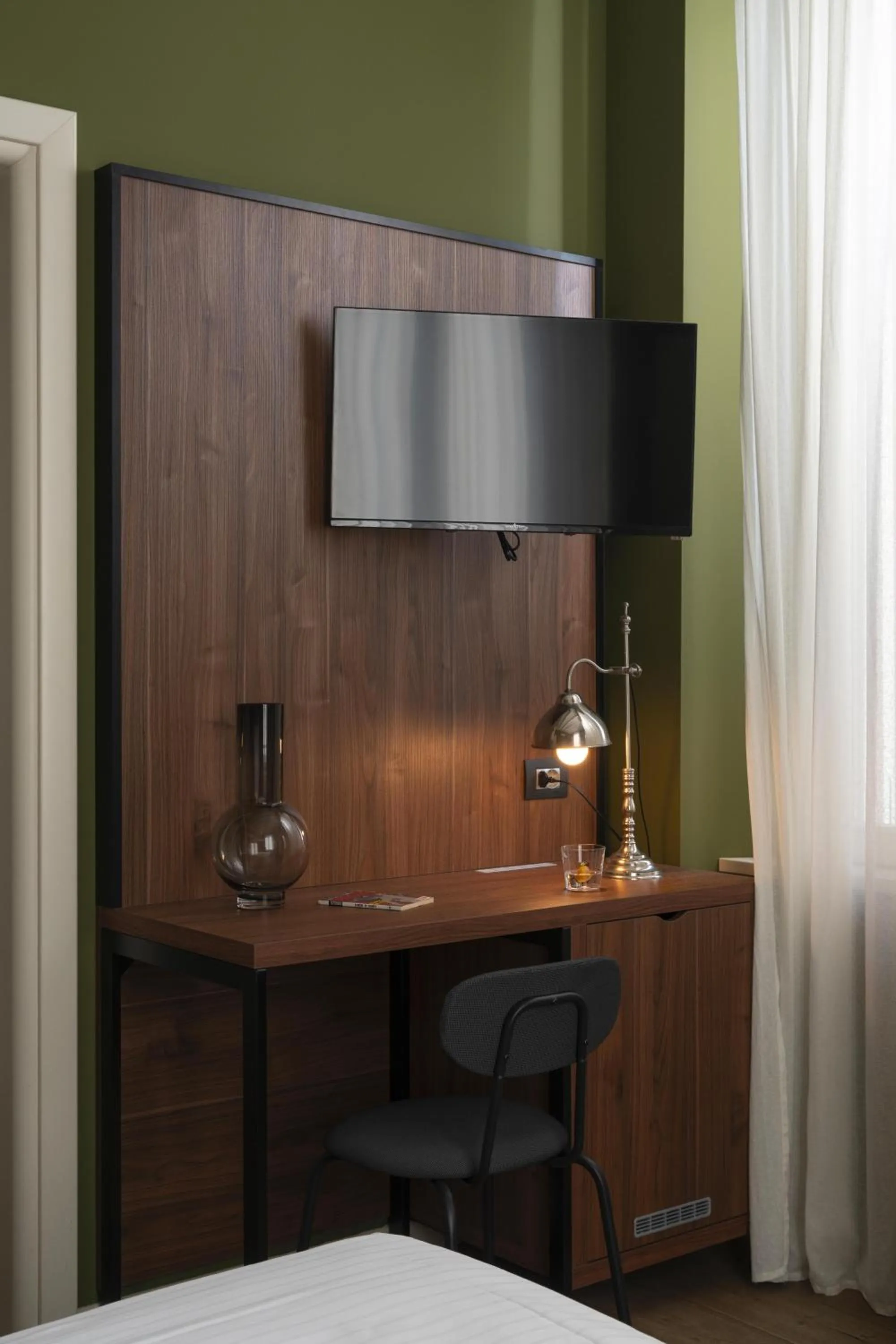 Bedroom, Bed in Locanda Cece e Simo