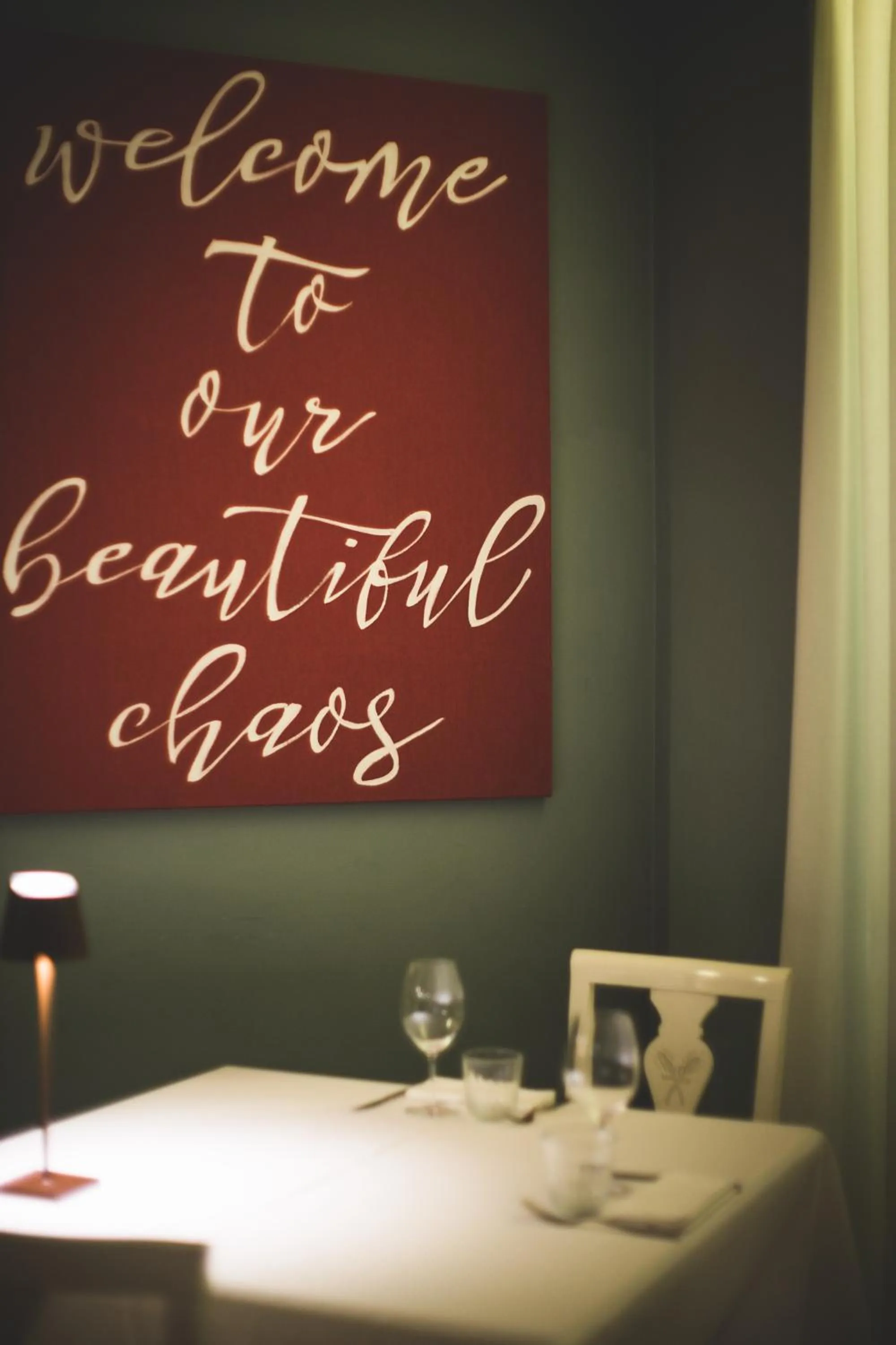 Restaurant/places to eat in Locanda Cece e Simo