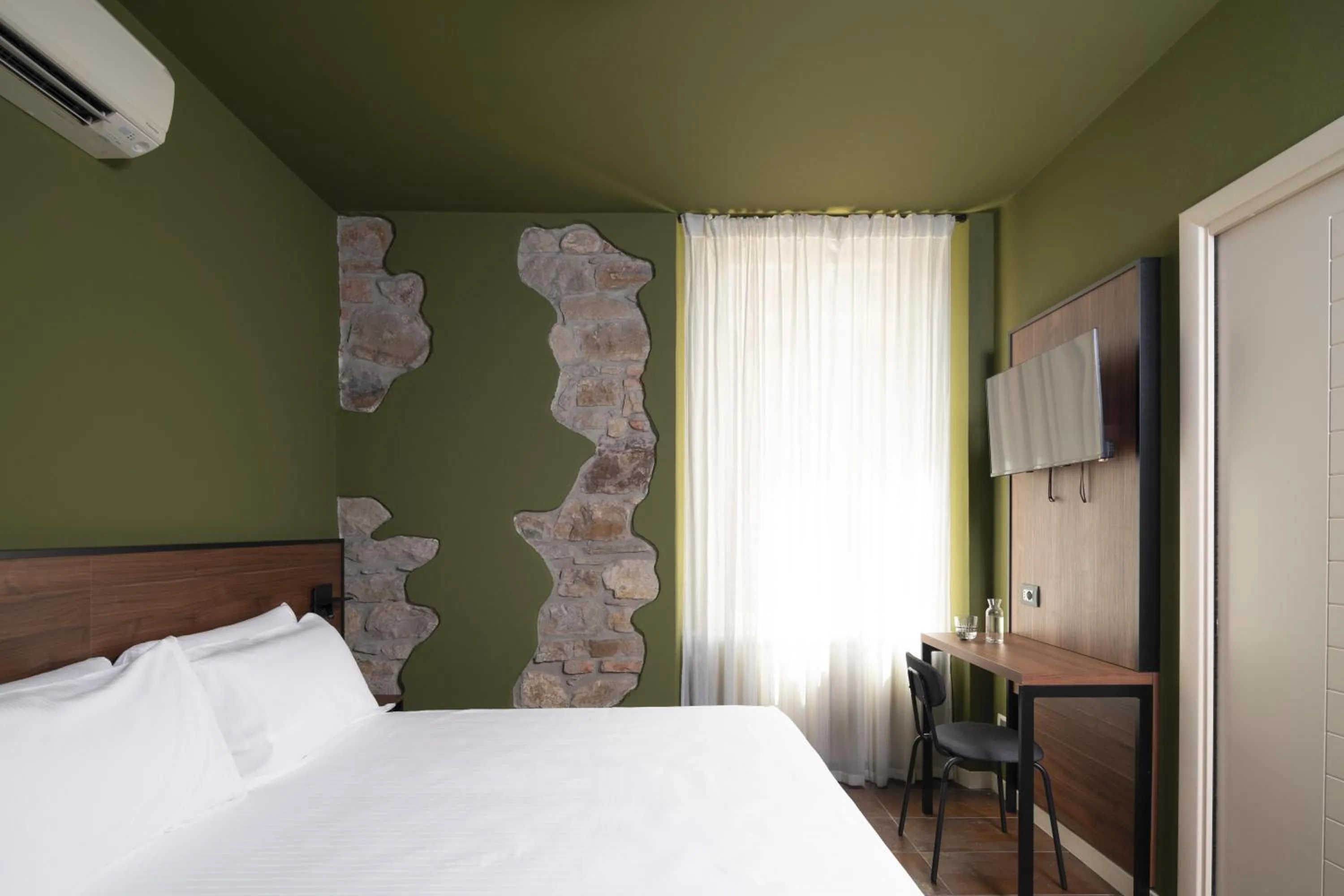 Bedroom, Bed in Locanda Cece e Simo