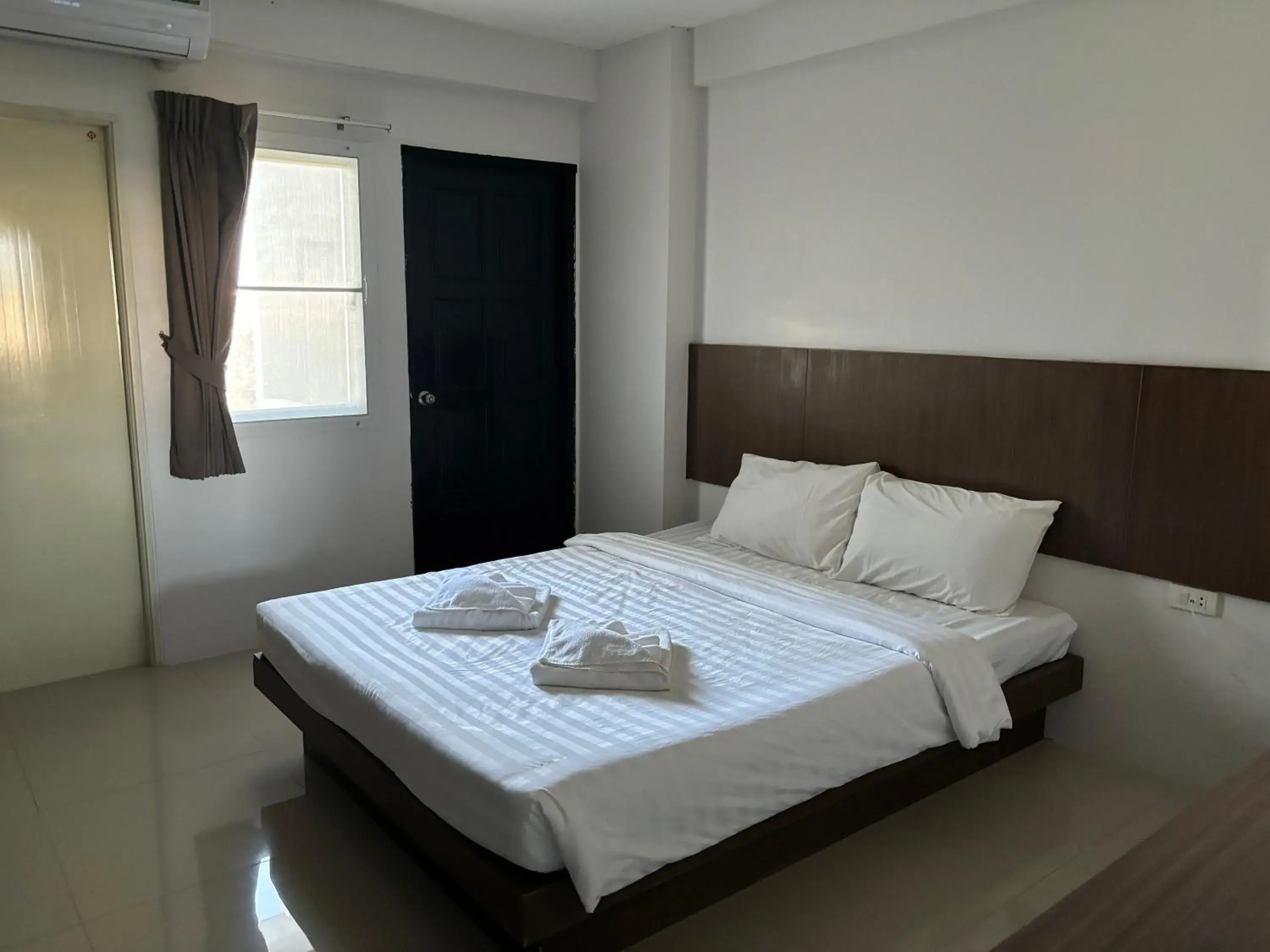 Standard Double Room in Nava Grand Standard Double Room in Nava Grand