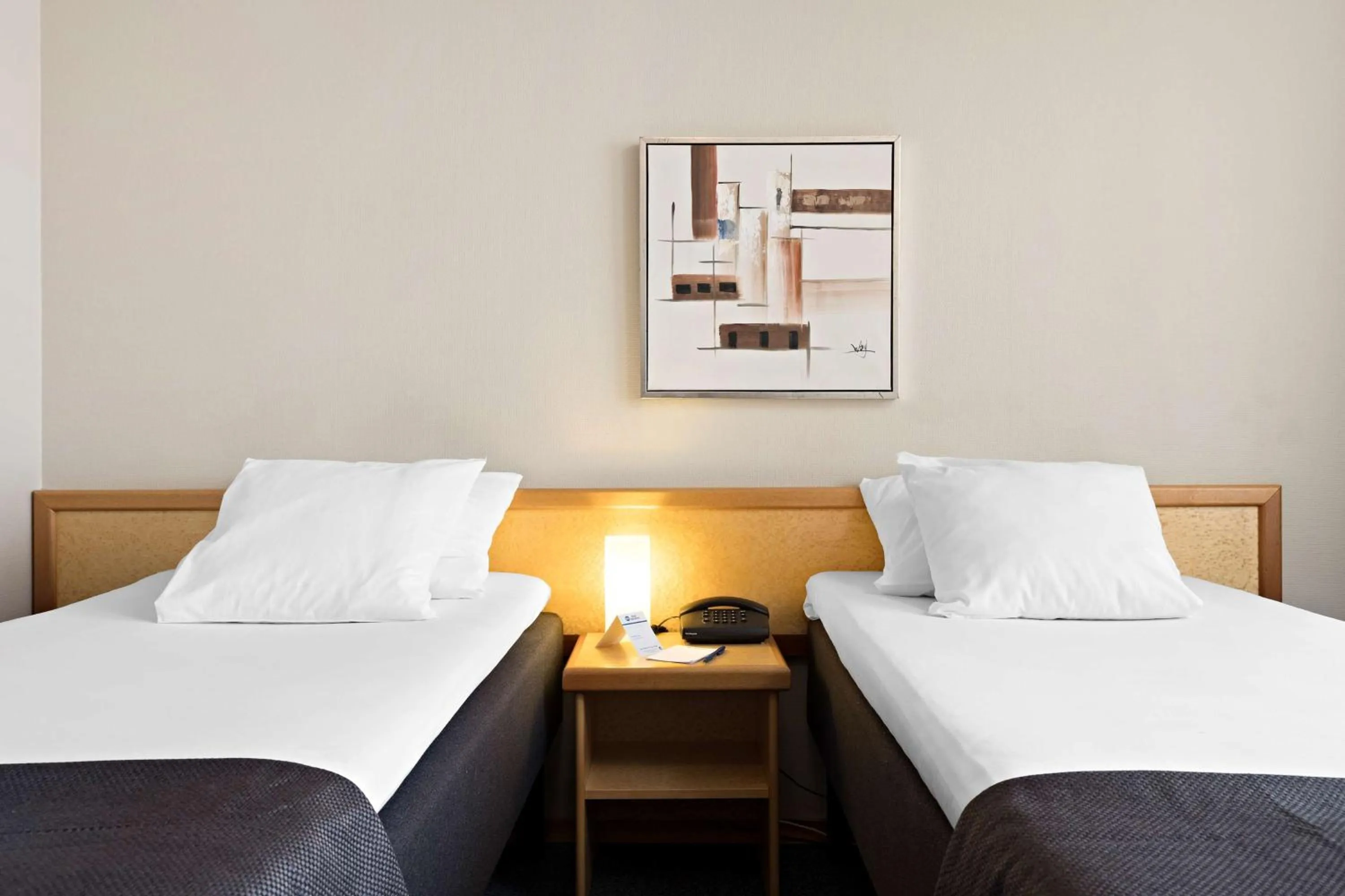 Bedroom, Bed in Stav Hotel