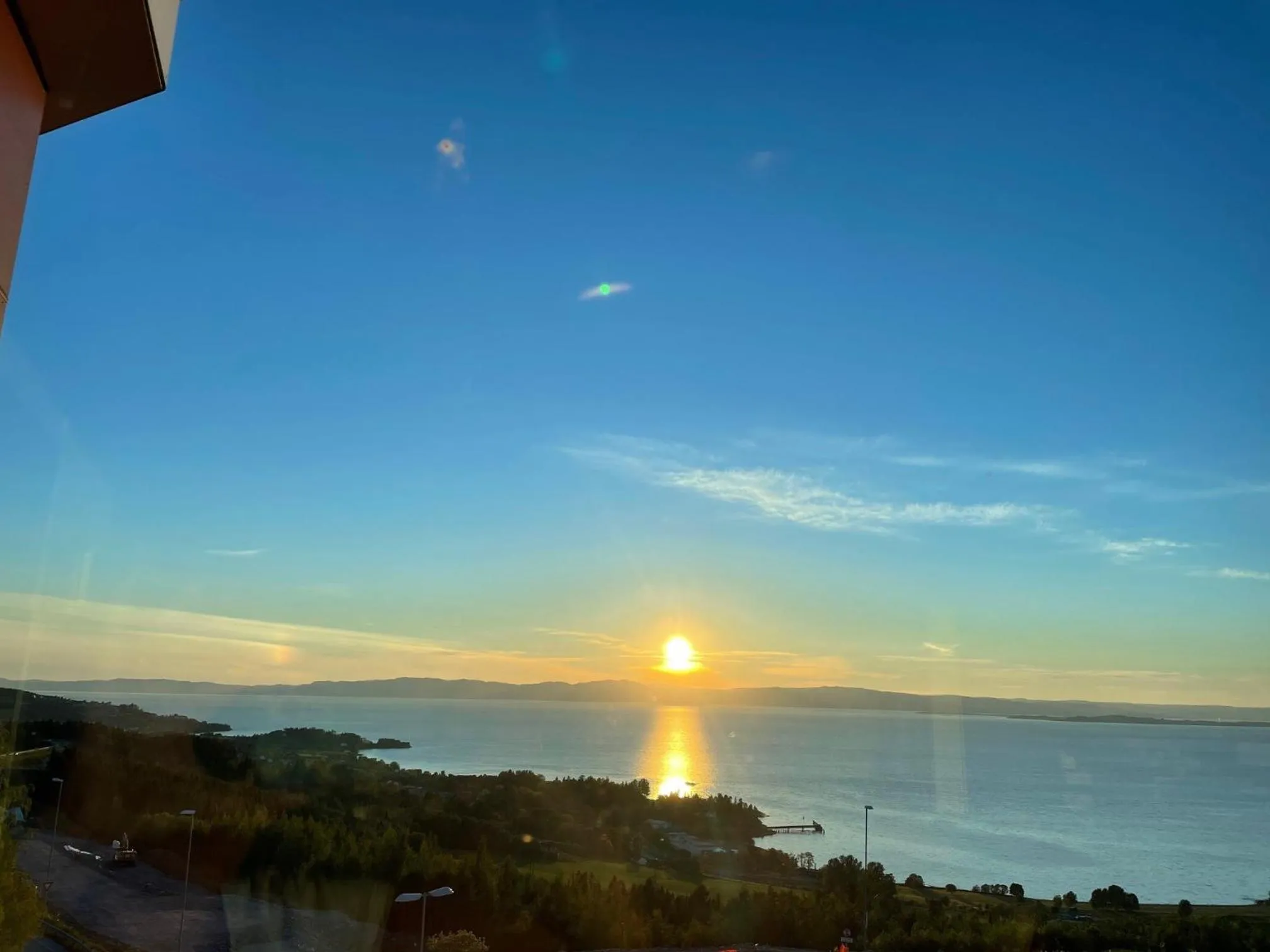 View (from property/room) in Stav Hotel