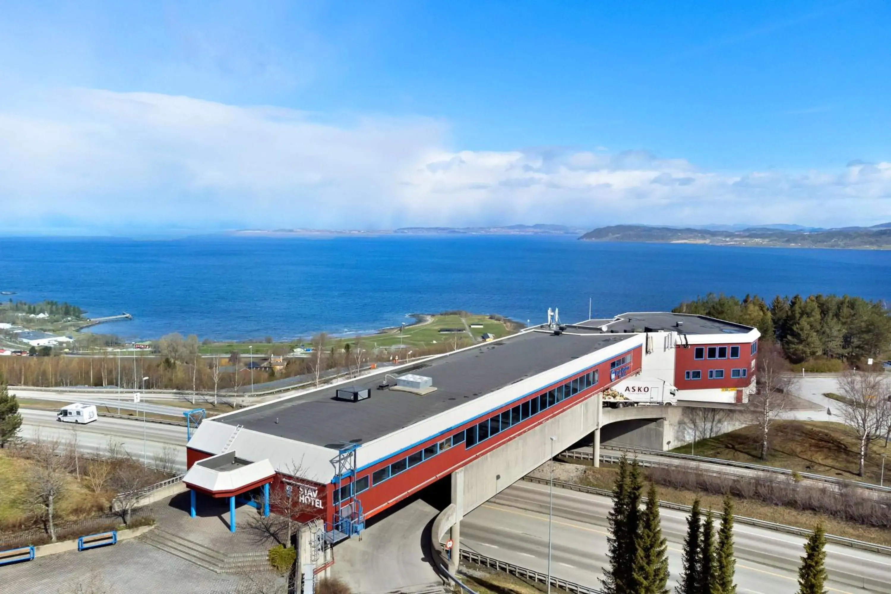 Stav Hotel Stav Hotel