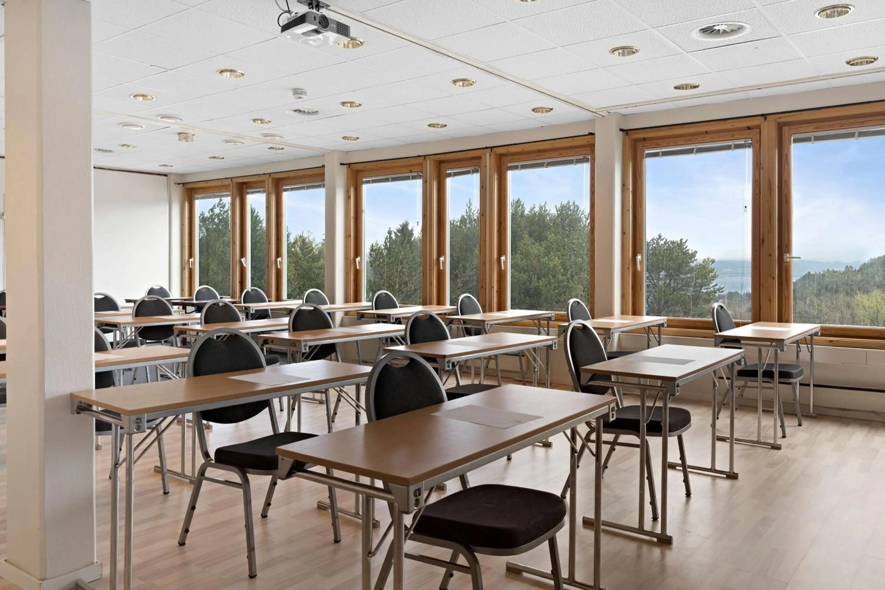 Meeting/conference room in Stav Hotel