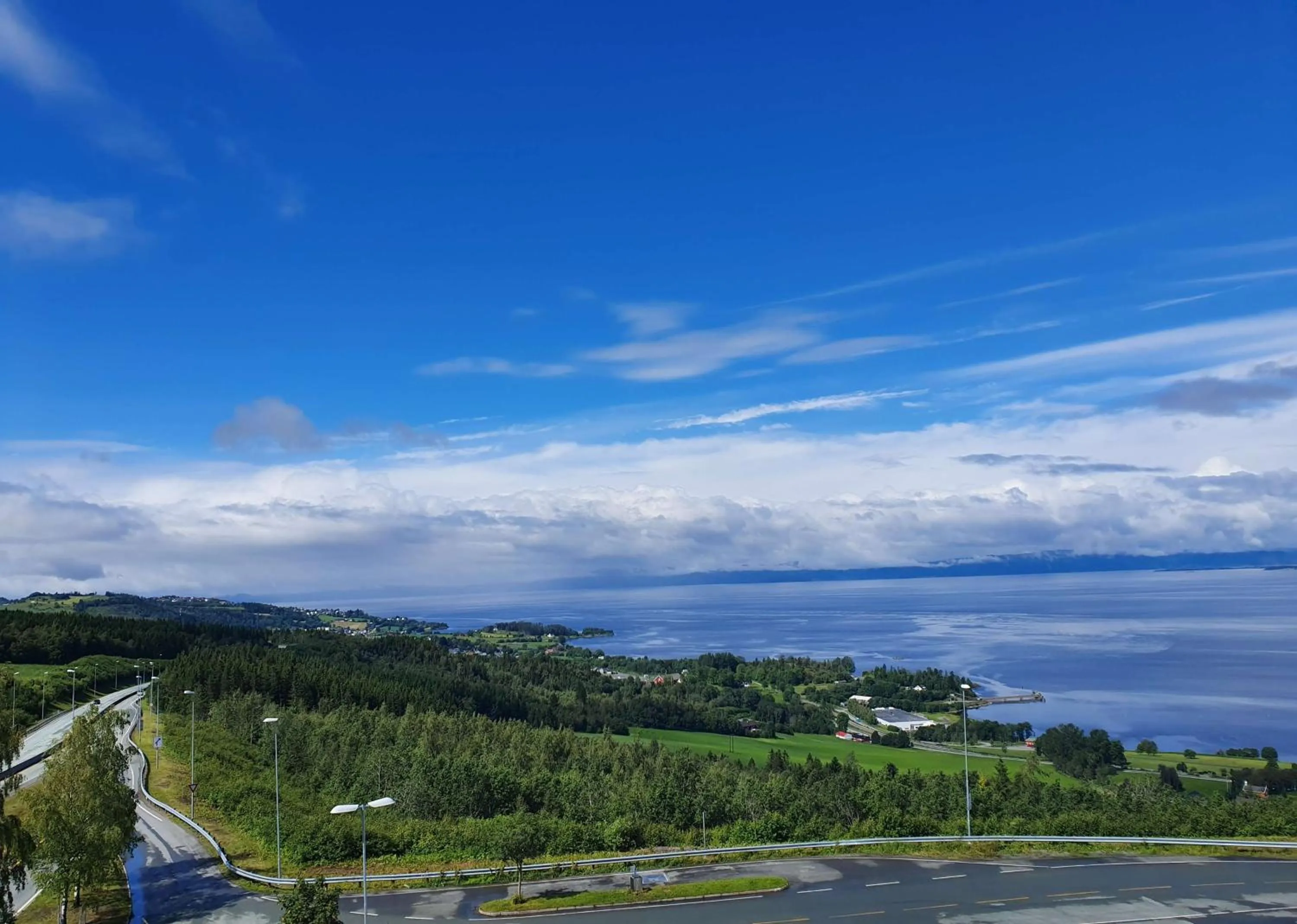 View (from property/room) in Stav Hotel