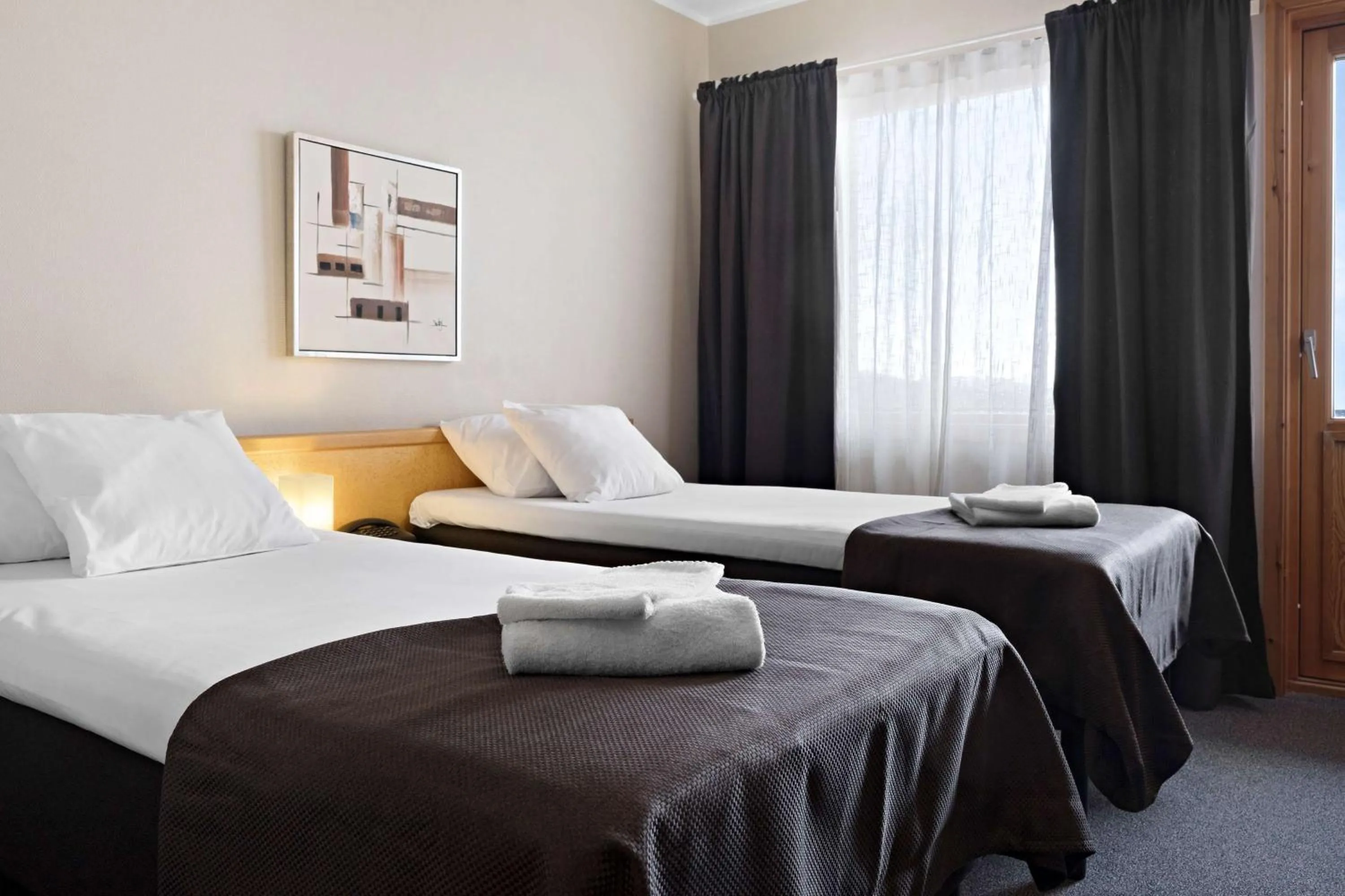 Bedroom, Bed in Stav Hotel