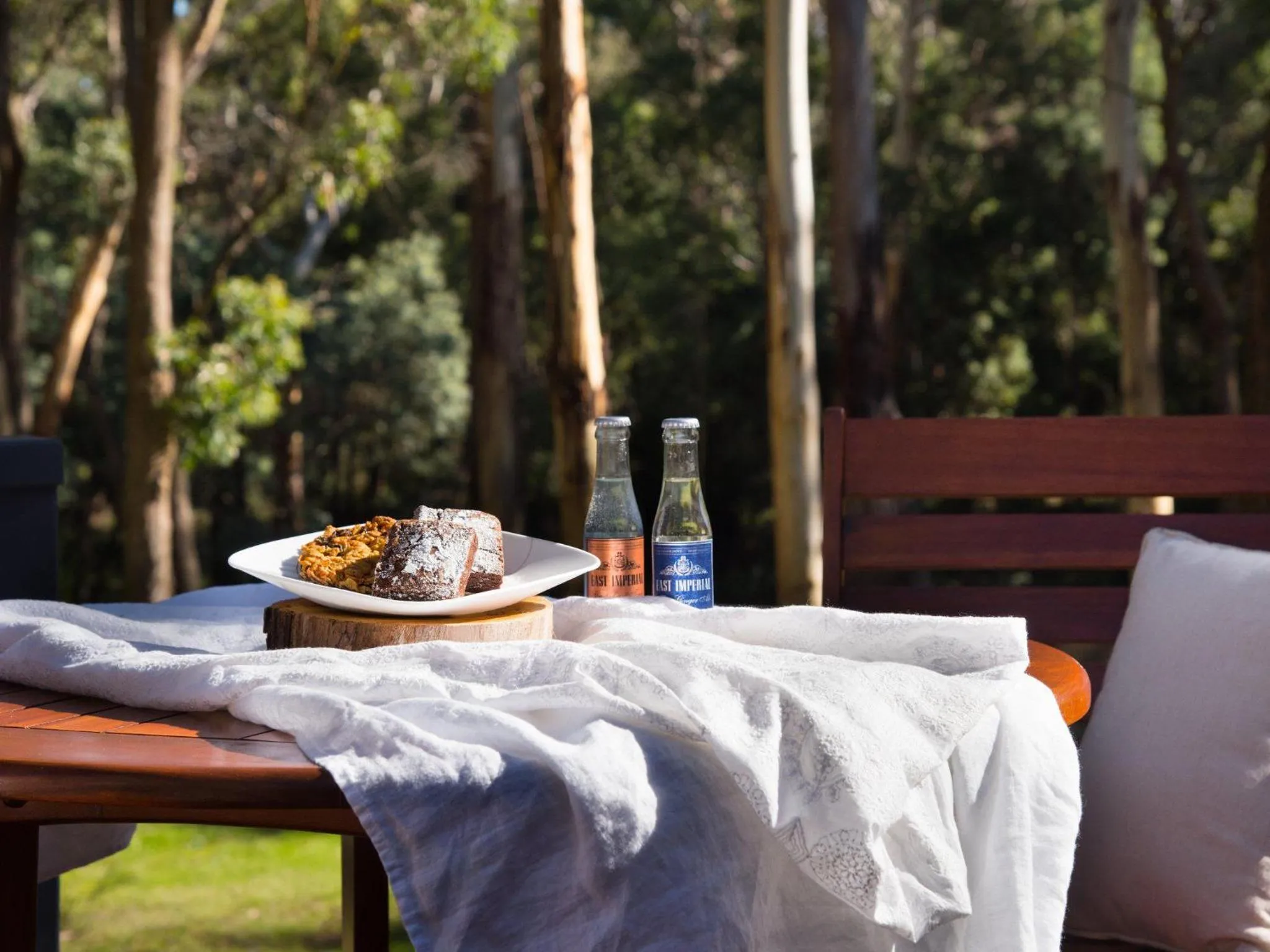 Gumnut Cottage Daylesford