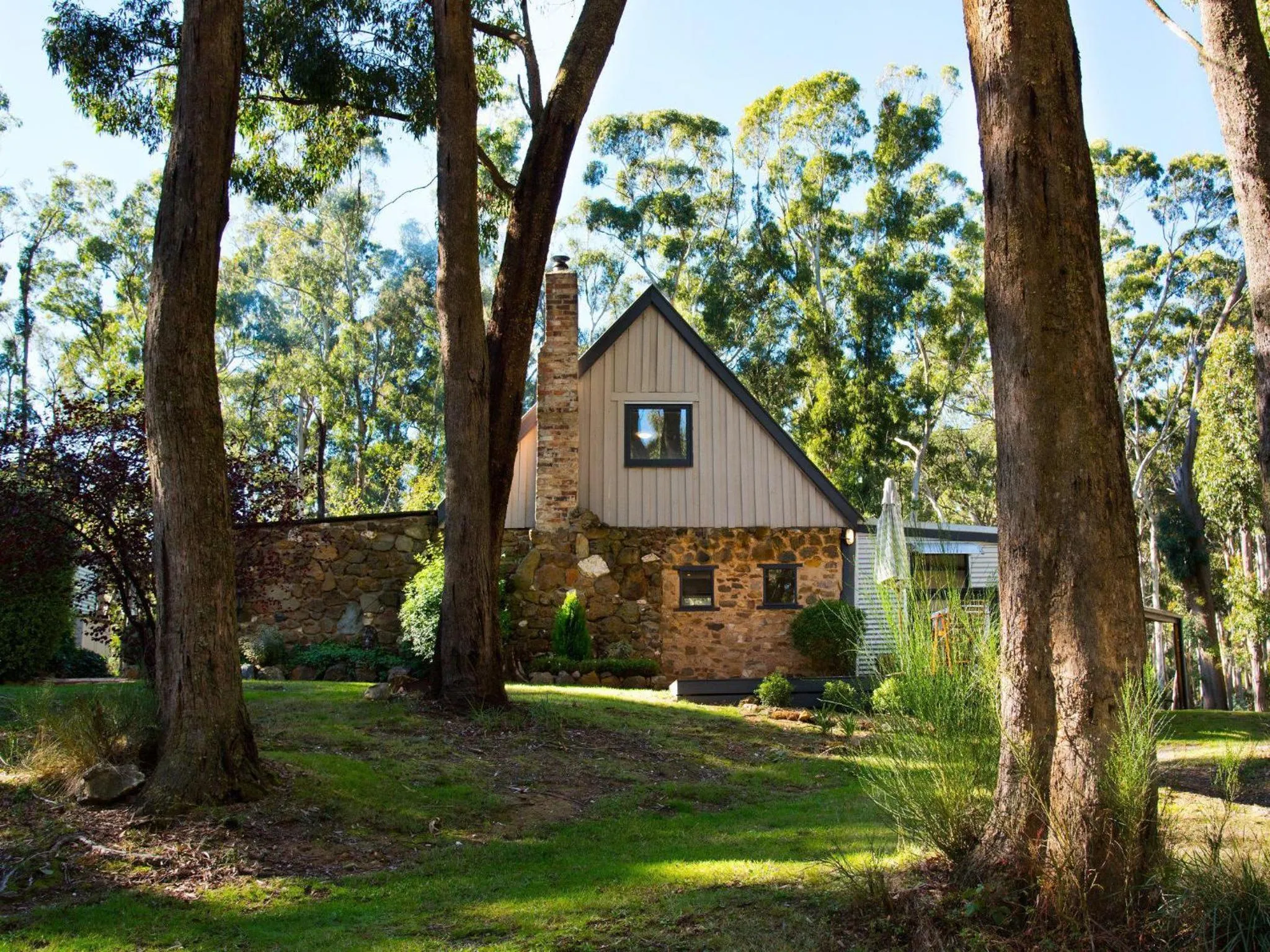 Gumnut Cottage Daylesford