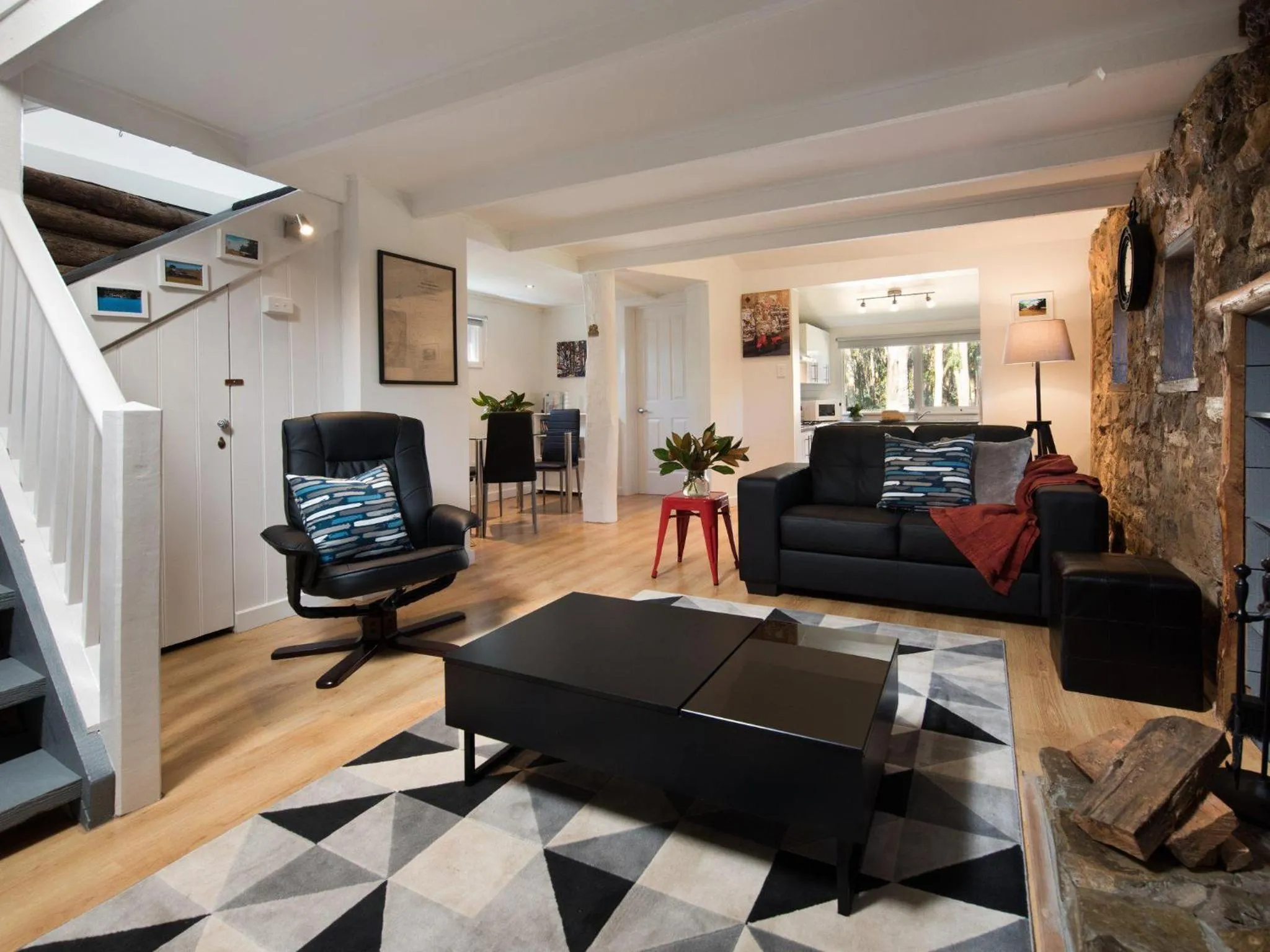 Gumnut Cottage Daylesford