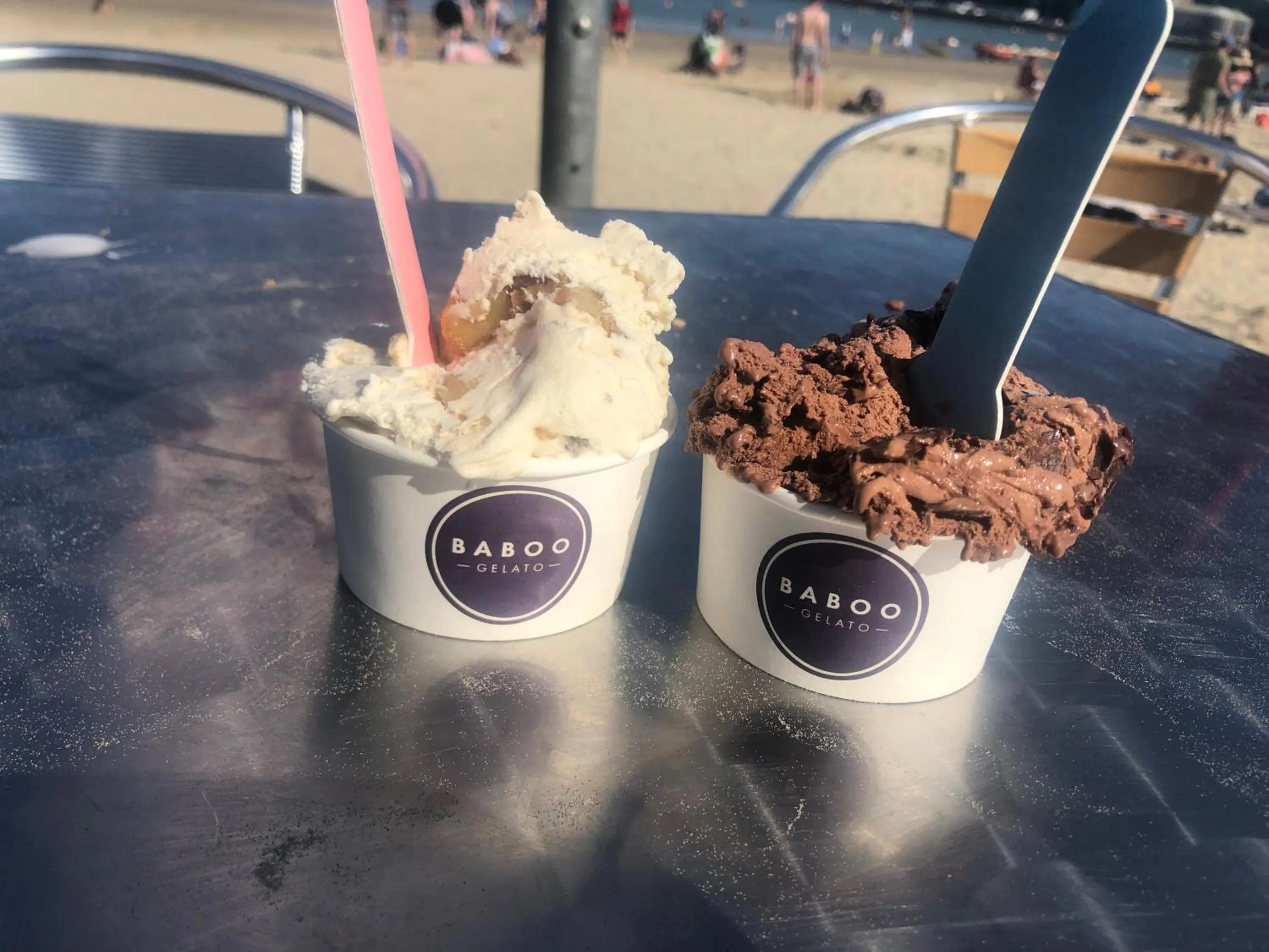 Restaurant/places to eat in Seaham