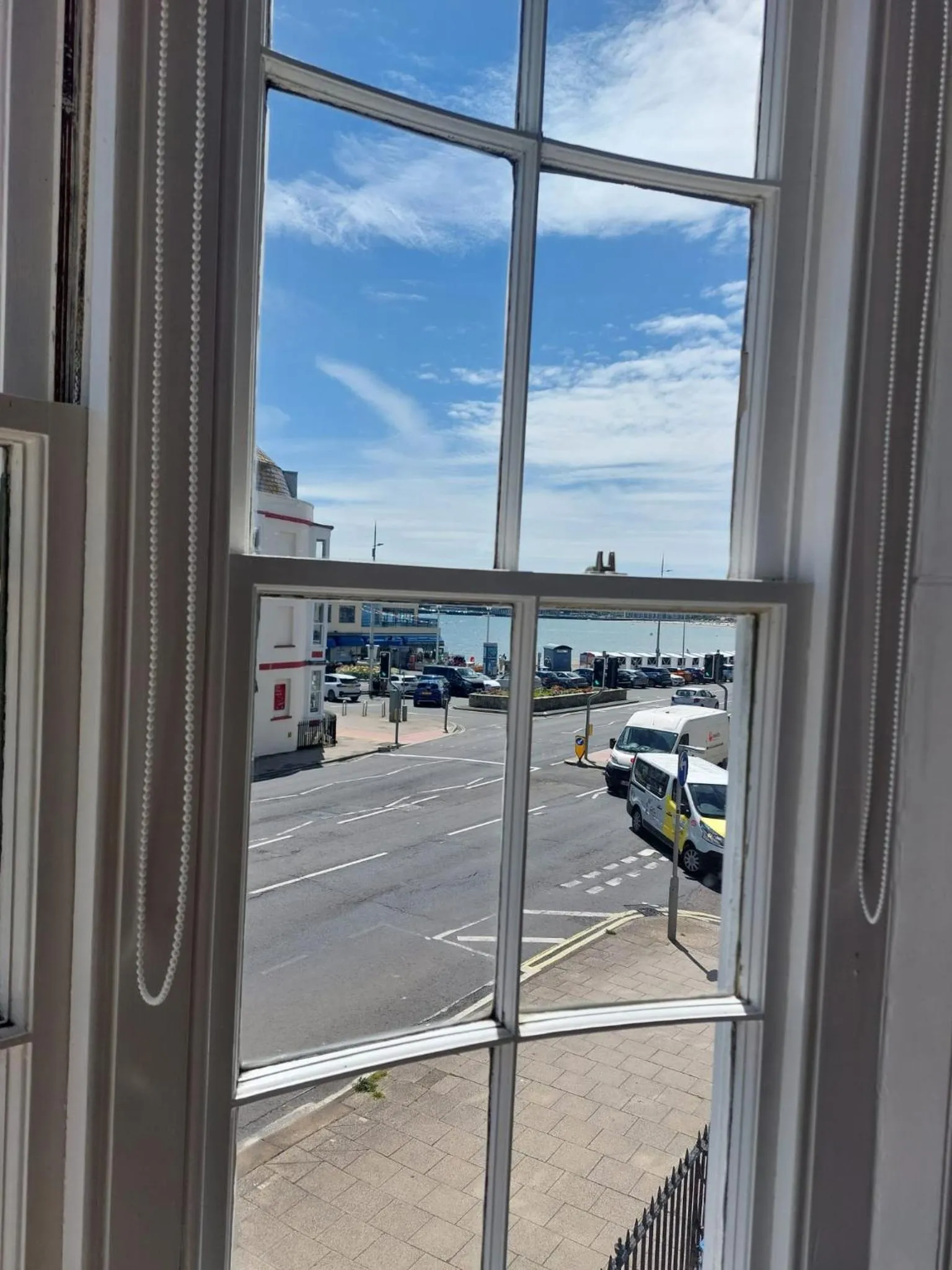 Property building in Seaham