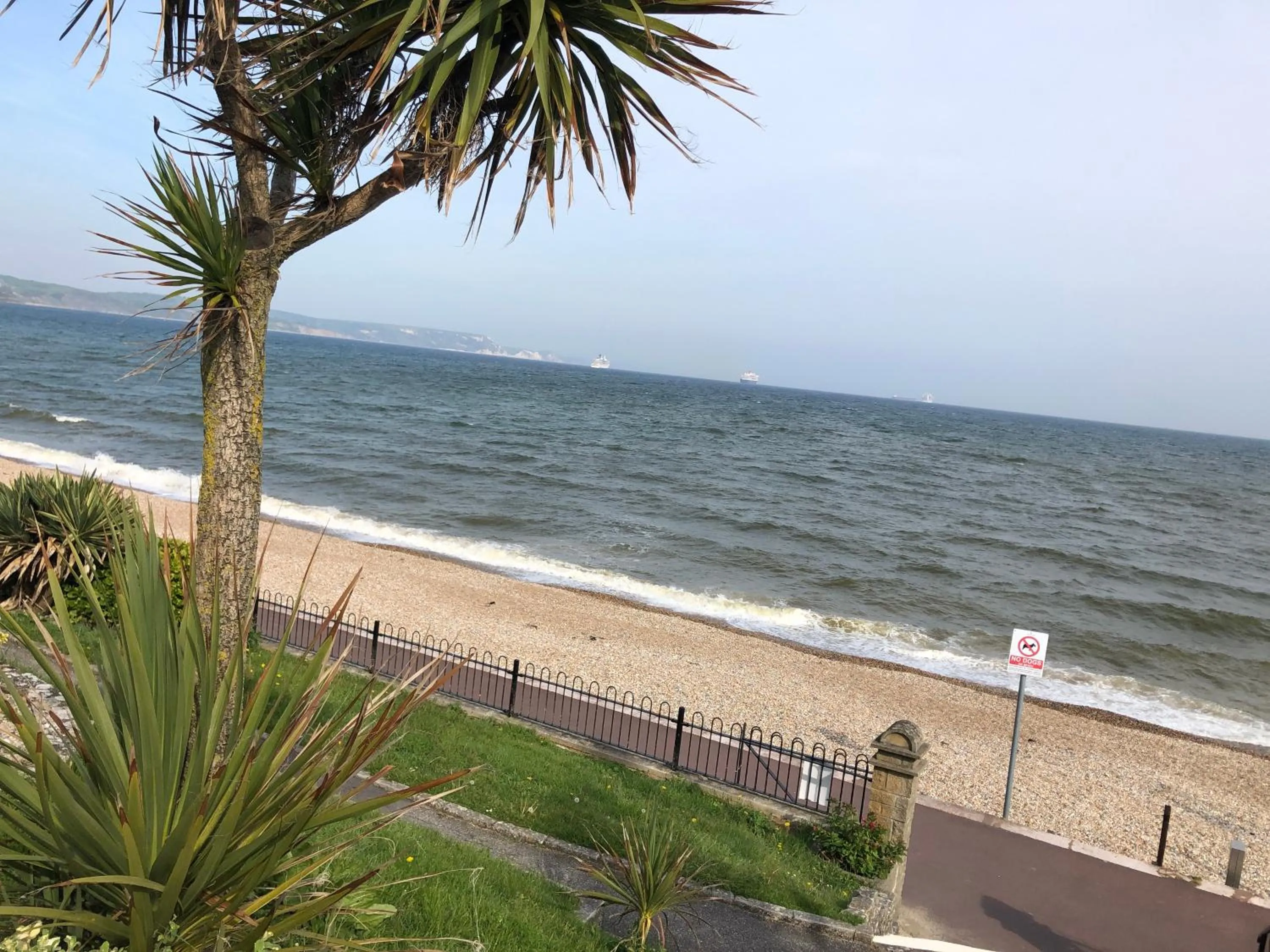 Nearby landmark in Seaham