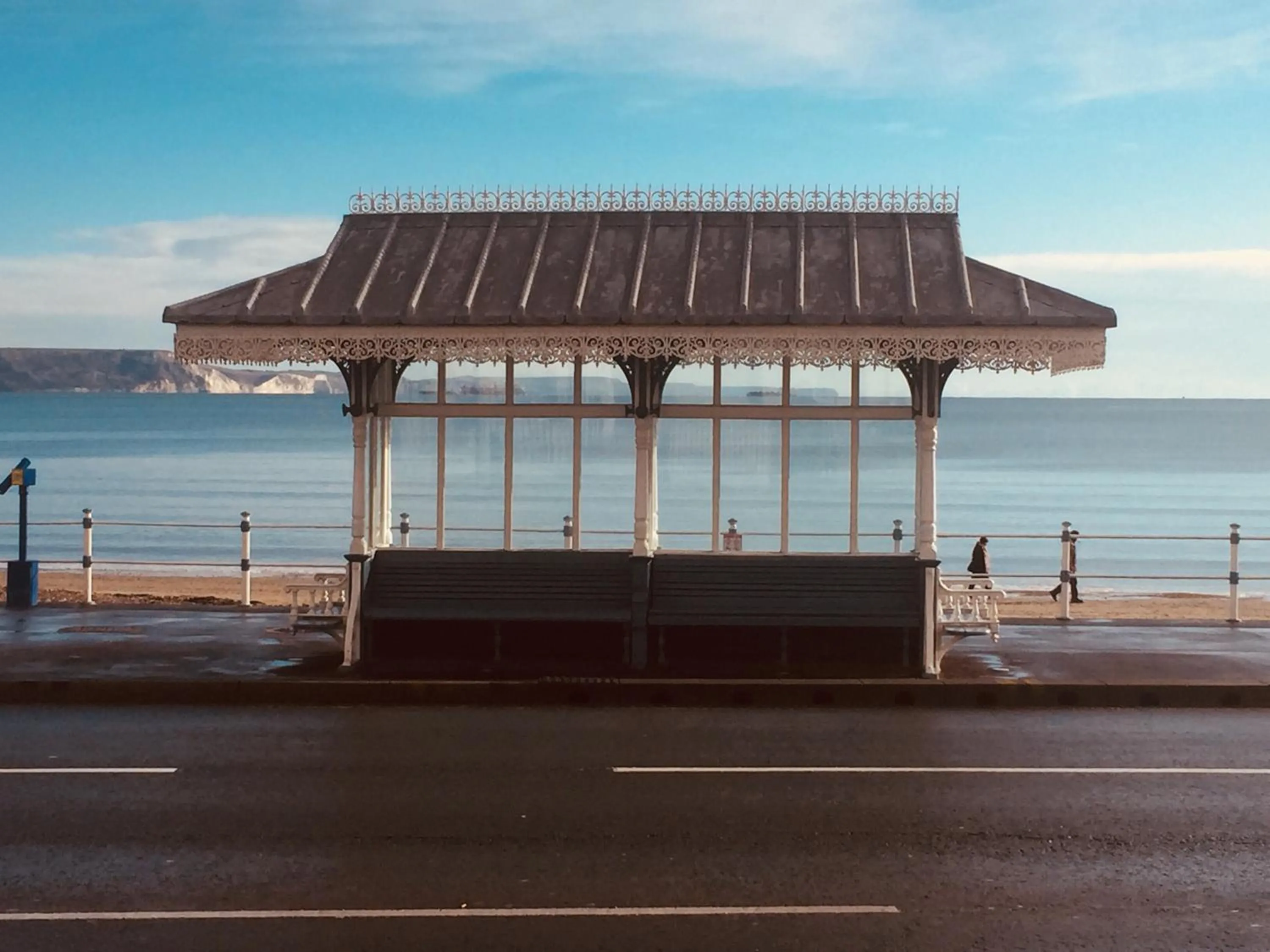 Nearby landmark in Seaham