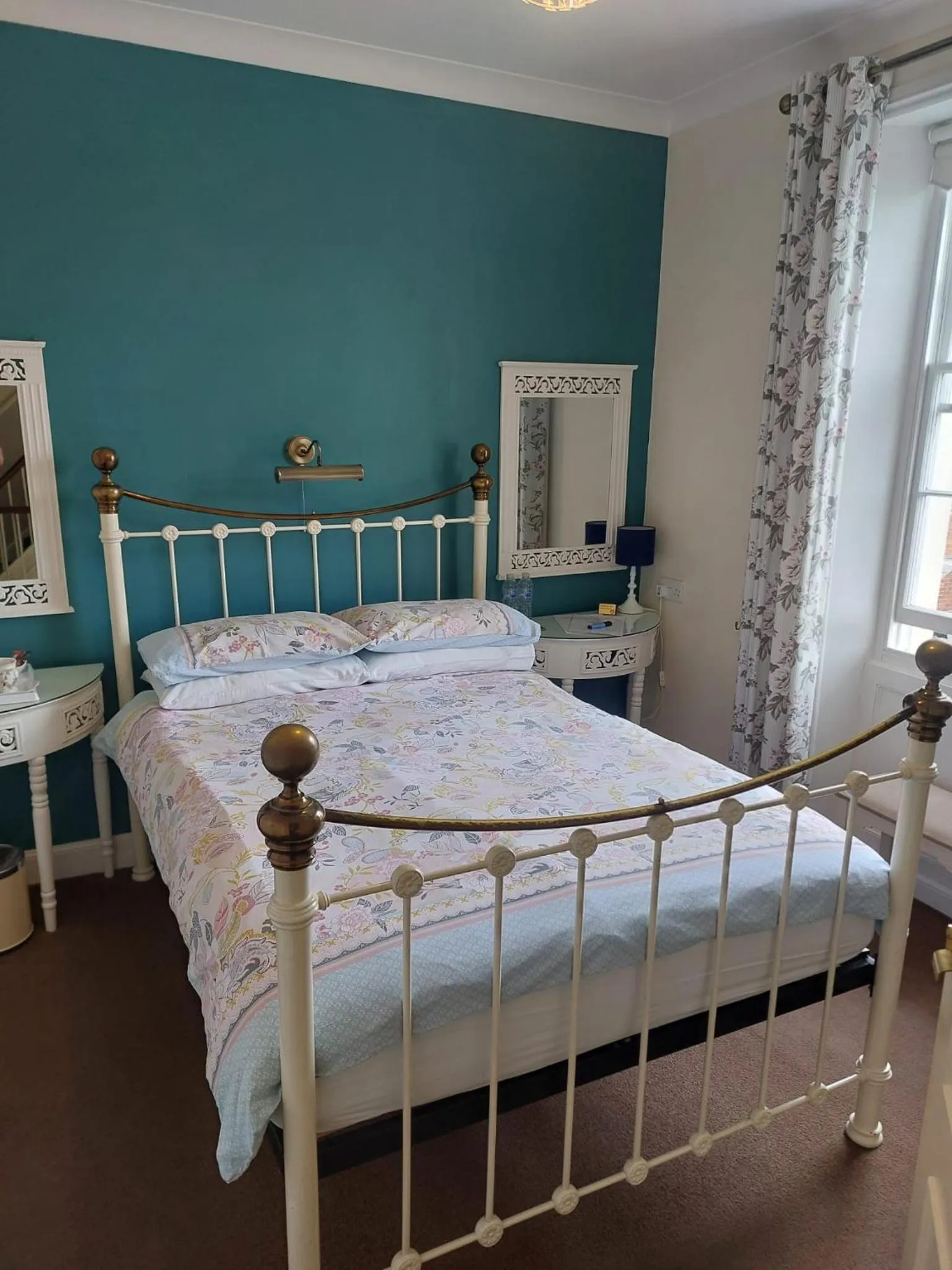 Bedroom, Bed in Seaham