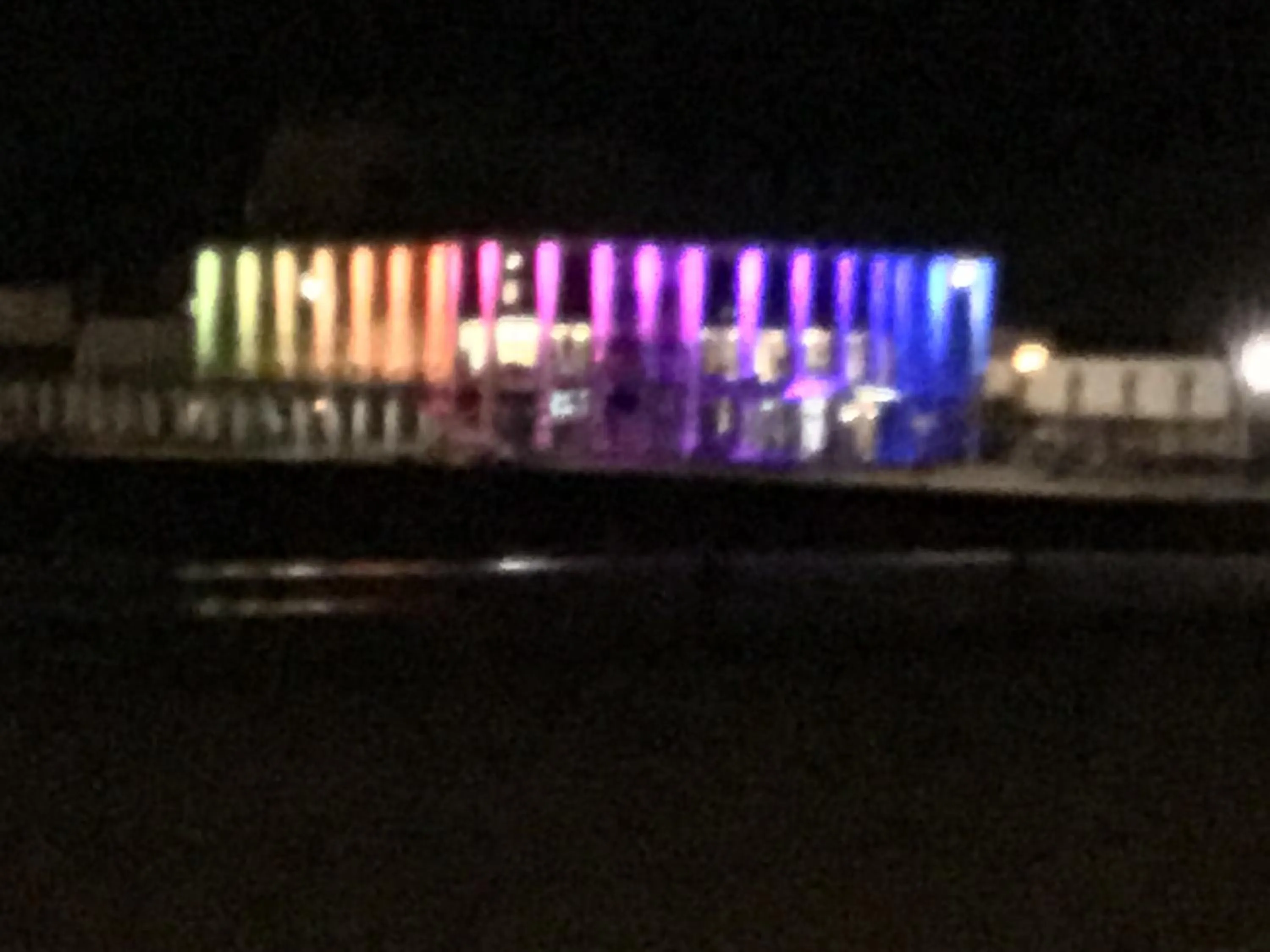 Nearby landmark in Seaham