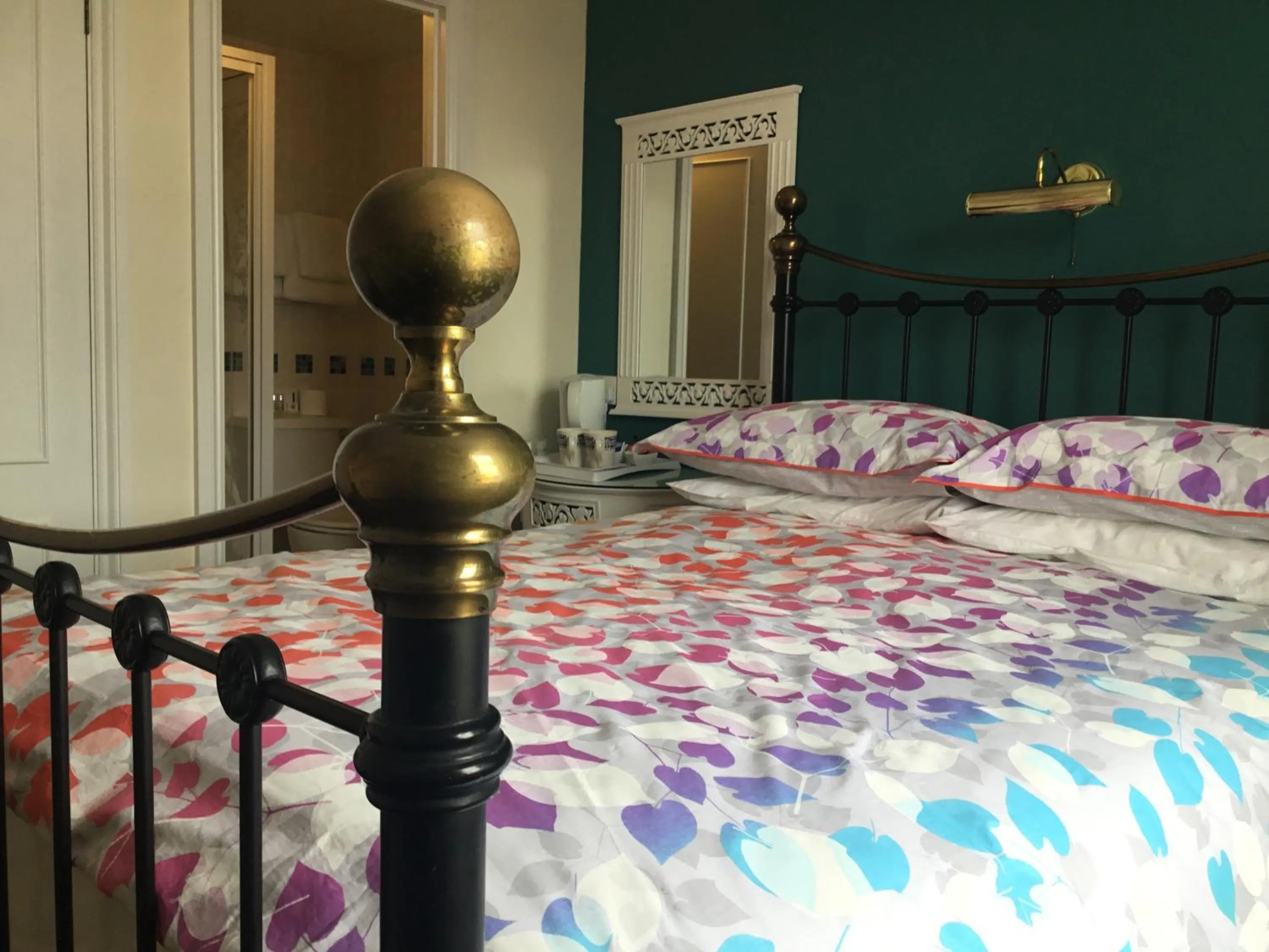 Property building, Bed in Seaham