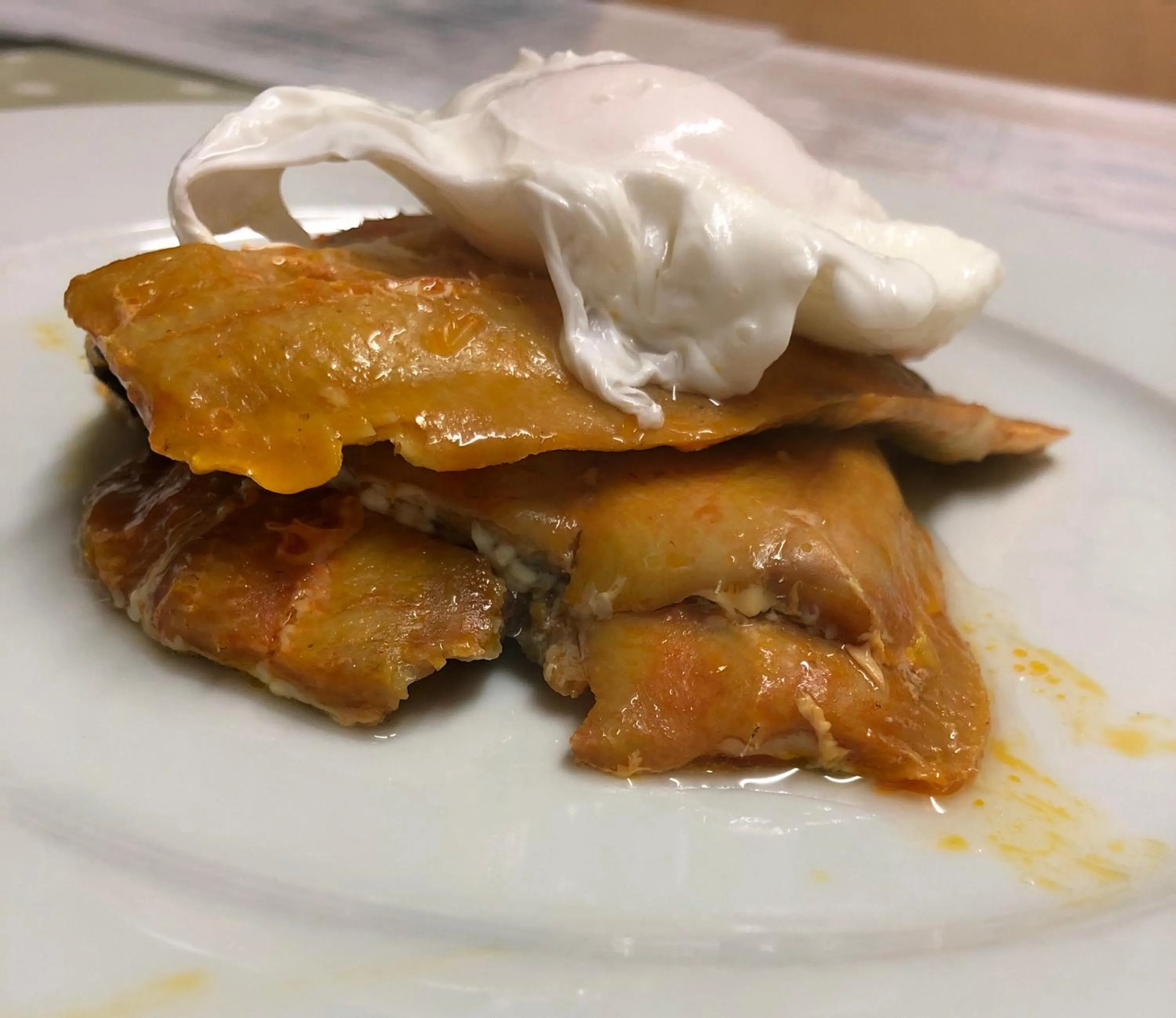 English/Irish breakfast in Seaham