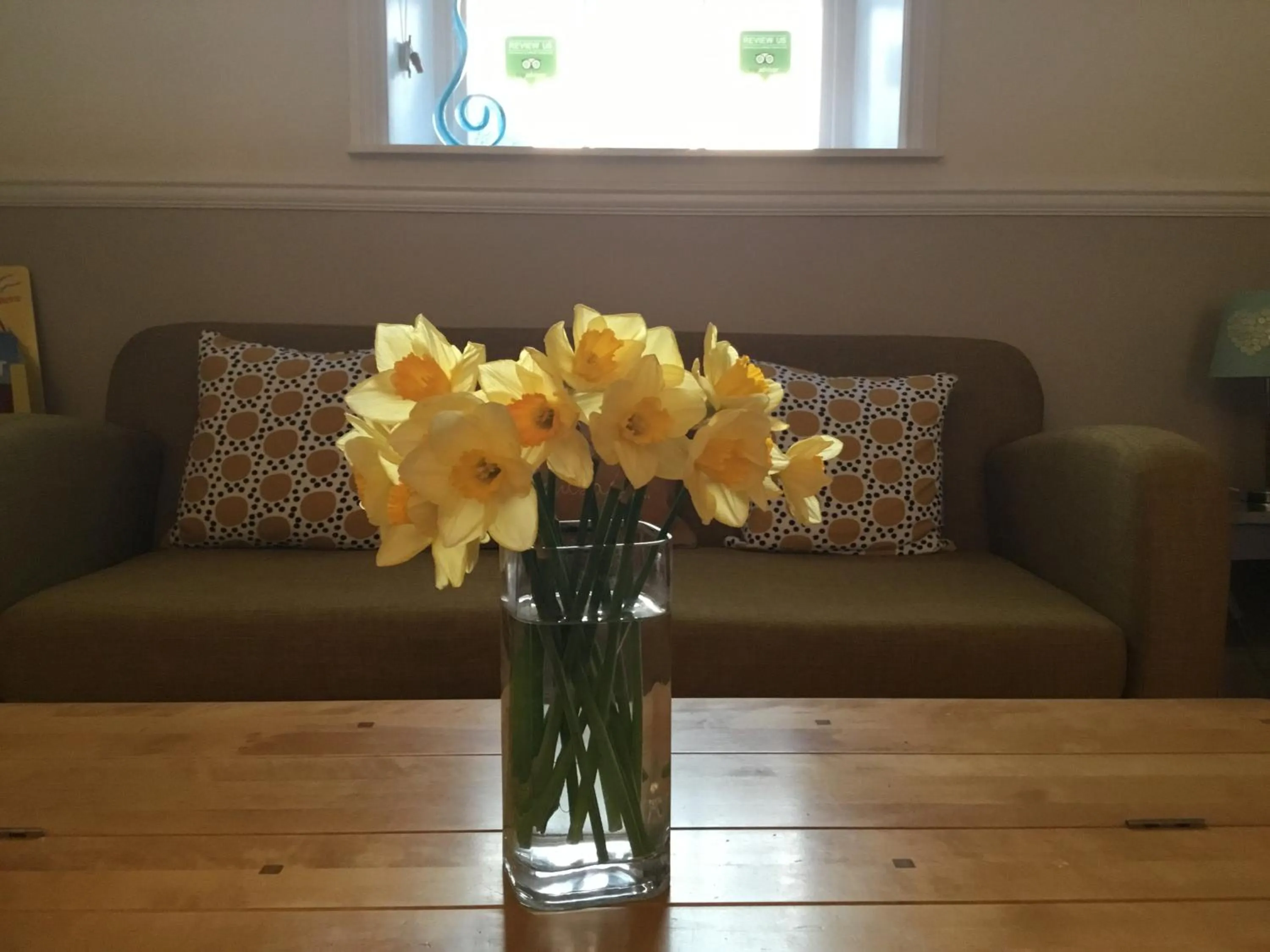 Lounge or bar in Seaham