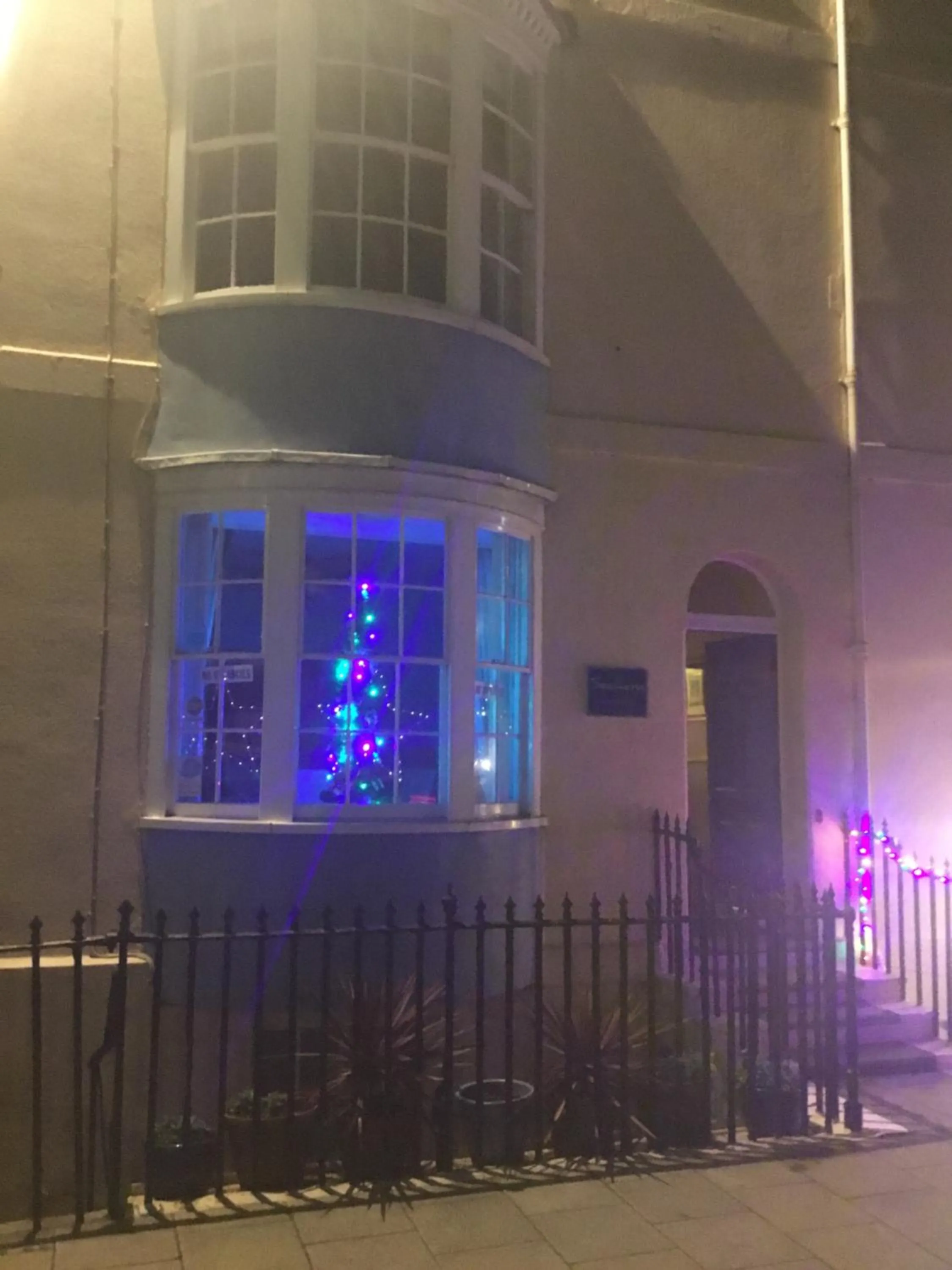 Property building in Seaham