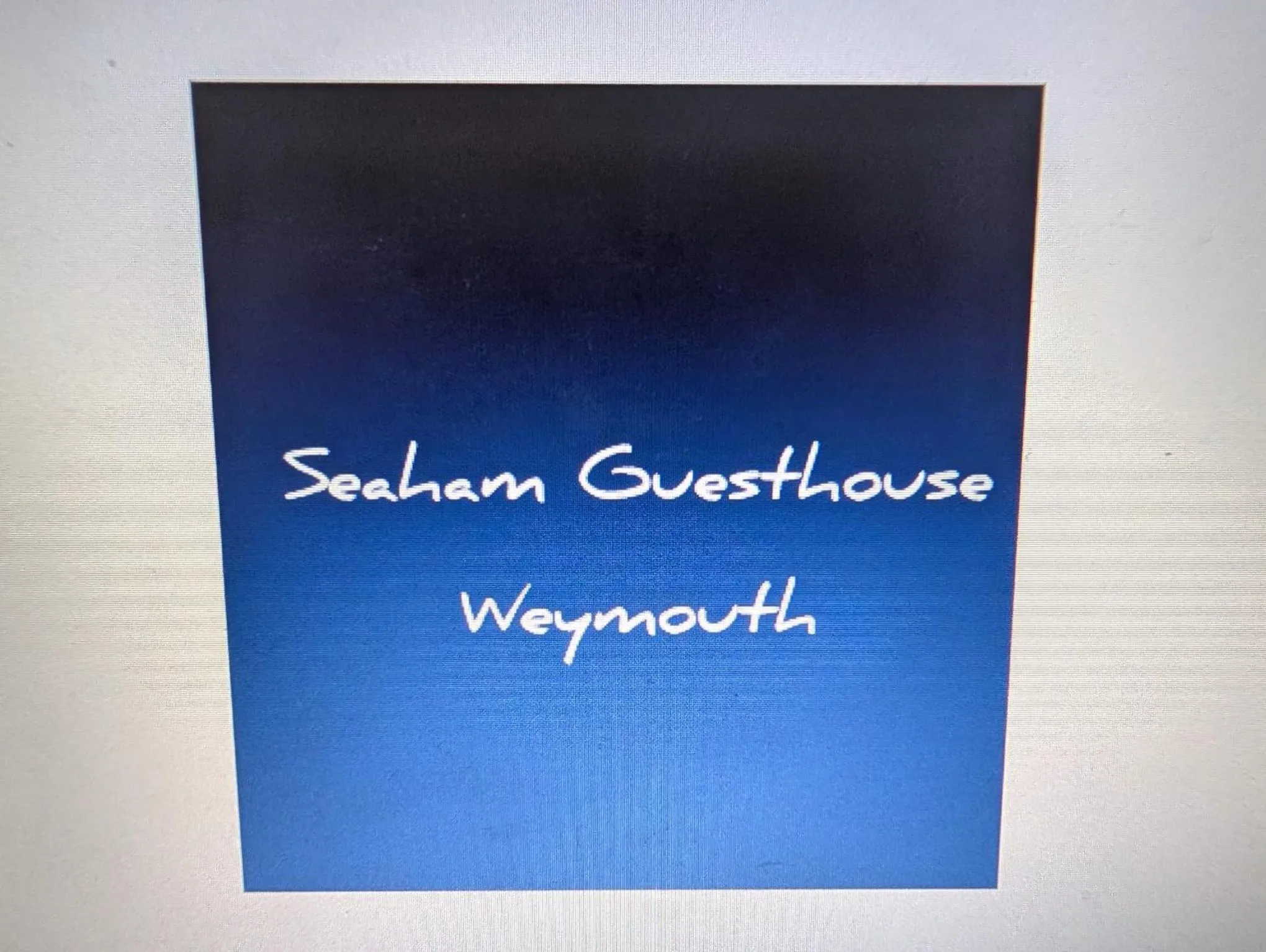 Property logo or sign in Seaham