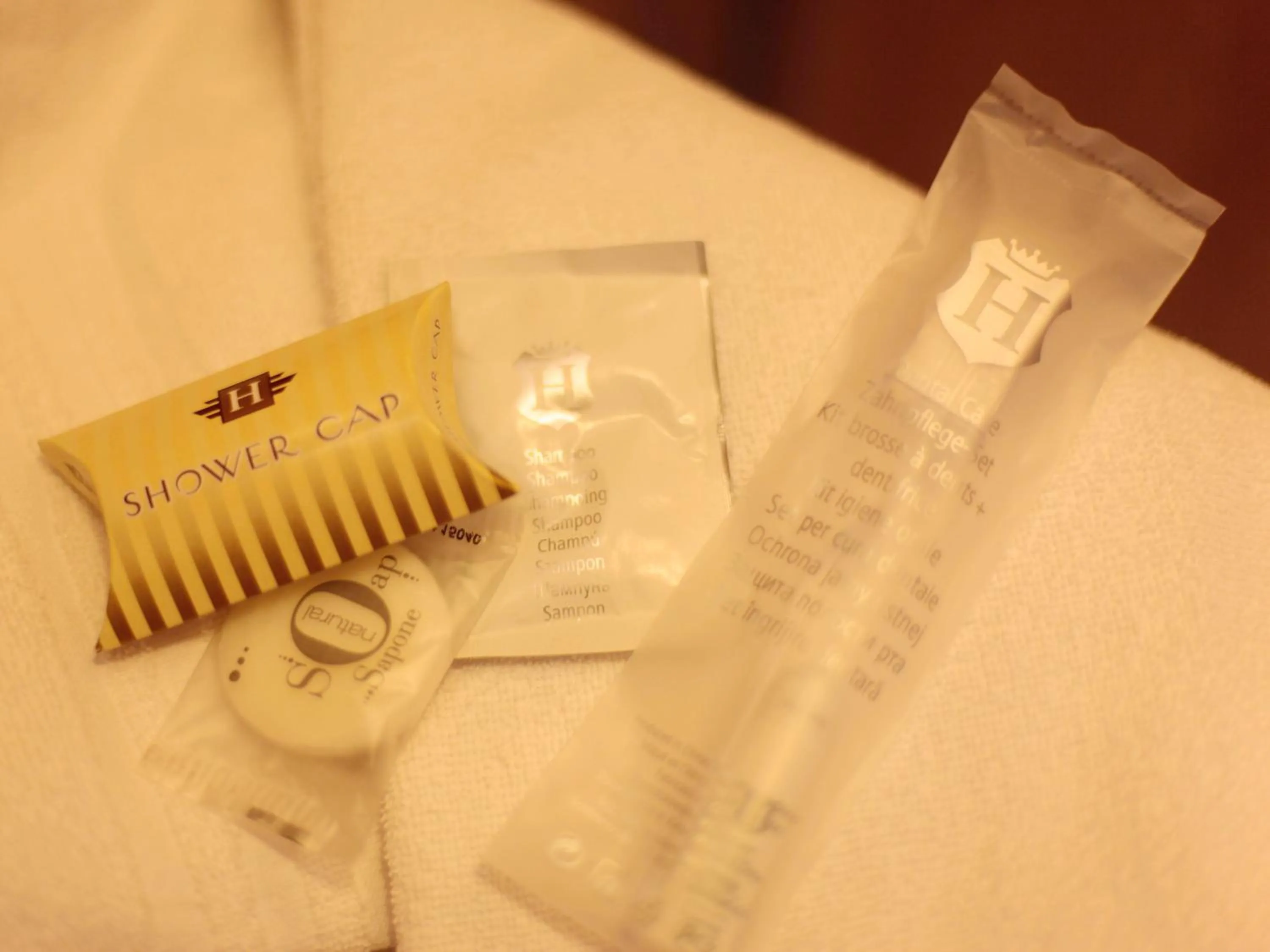 Other in Hotel Arco Romana