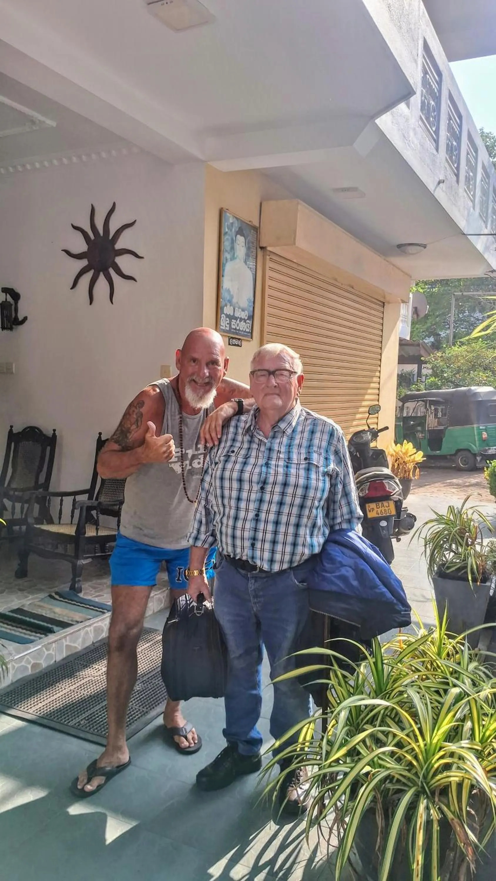 Lucky Prince Villa & Ayurveda Wellness