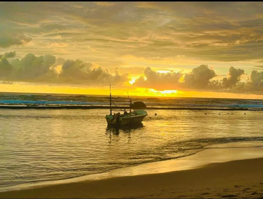 Lucky Prince Villa & Ayurveda Wellness