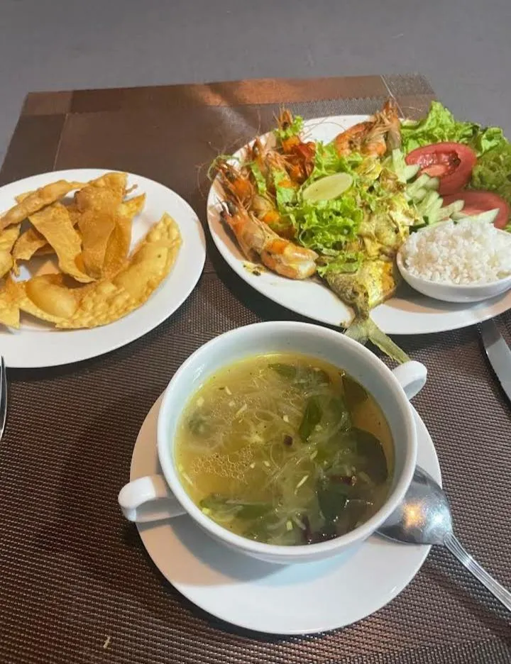 Lucky Prince Villa & Ayurveda Wellness