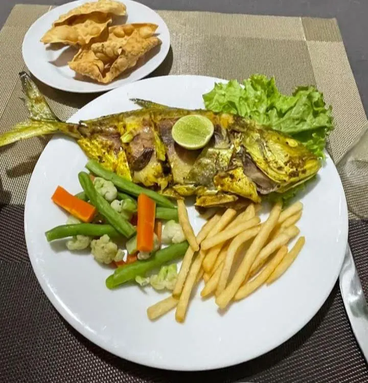 Lucky Prince Villa & Ayurveda Wellness