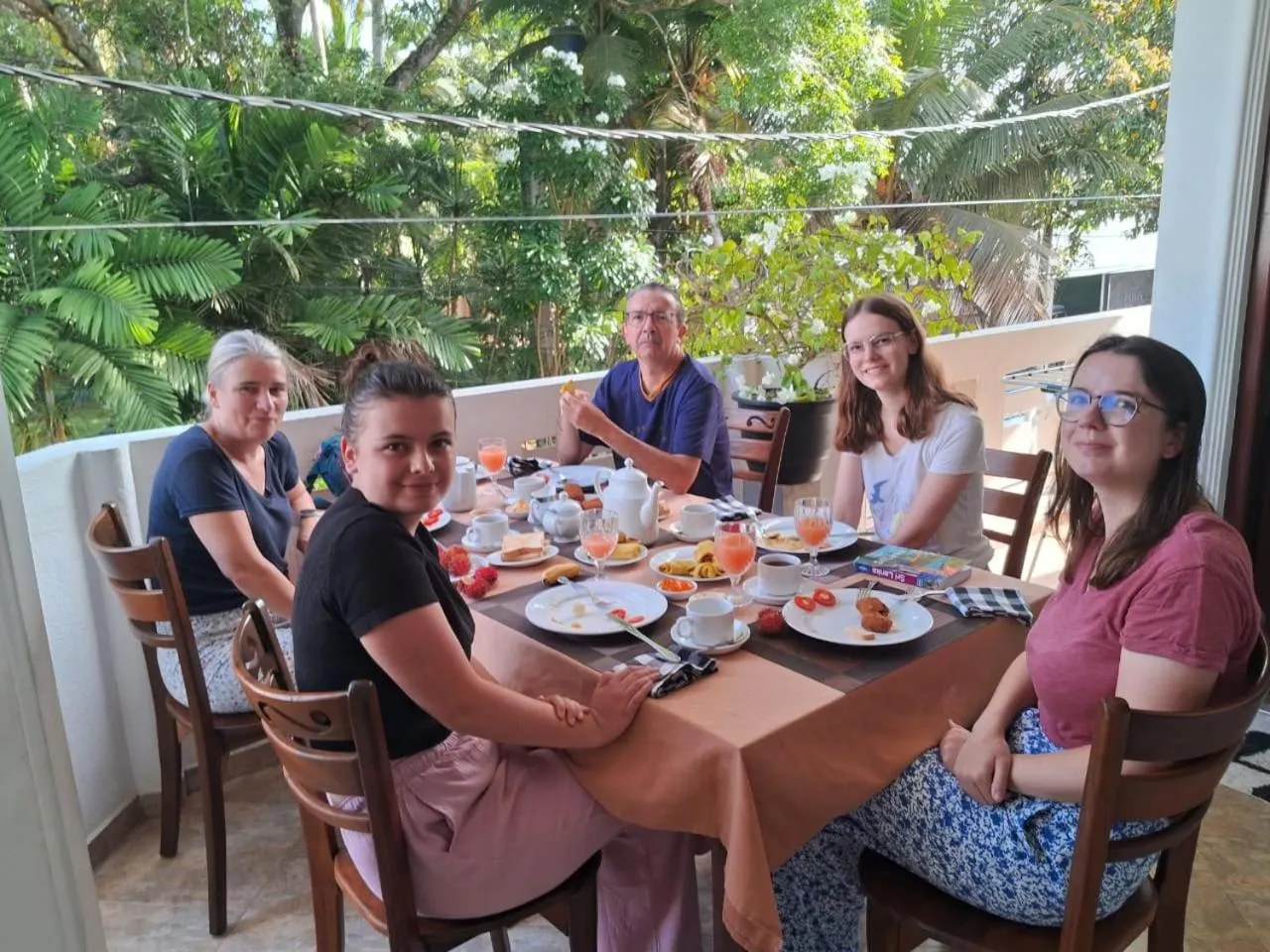 Lucky Prince Villa & Ayurveda Wellness