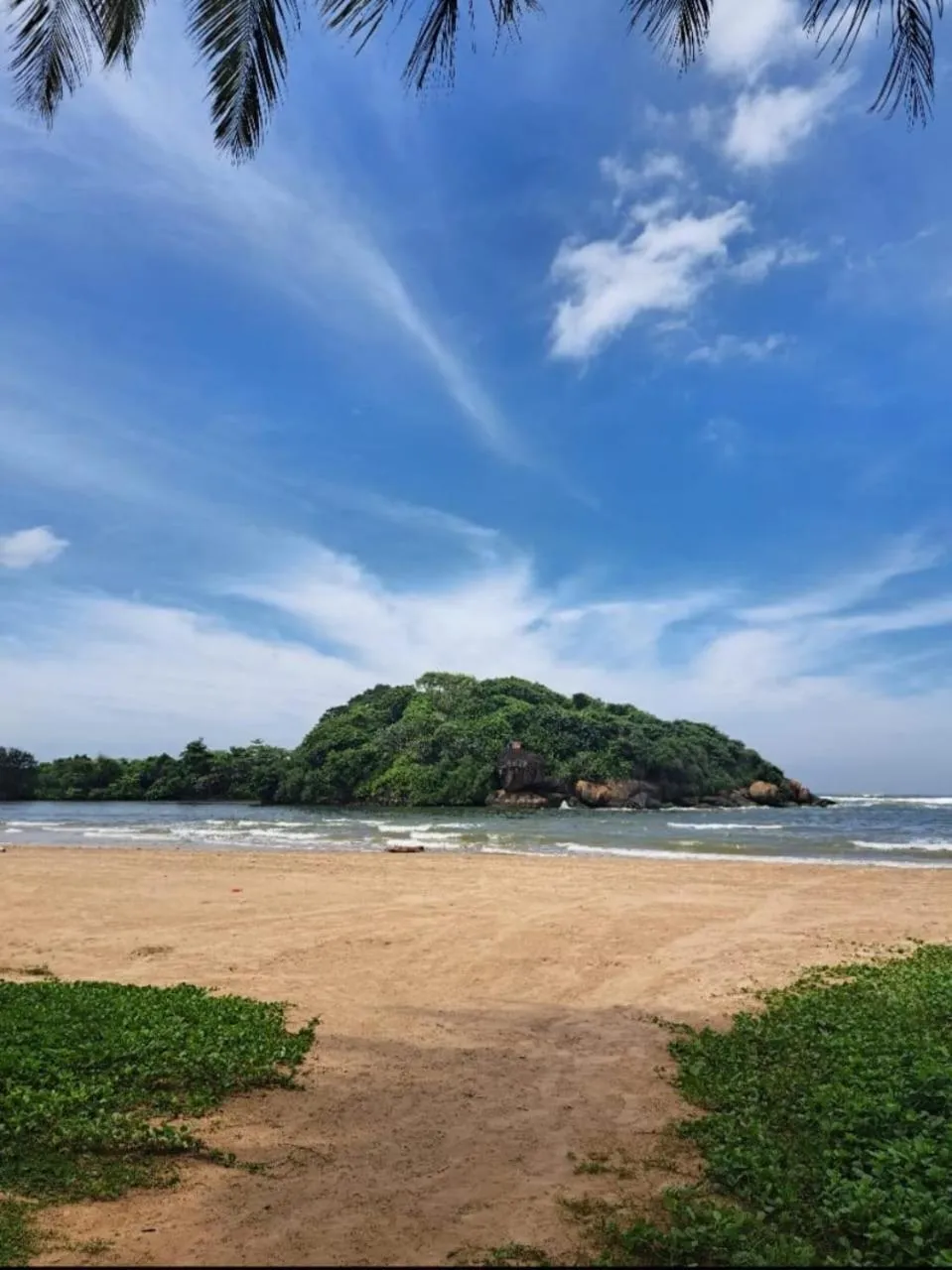 Nearby landmark in Lucky Prince Villa & Ayurveda Wellness