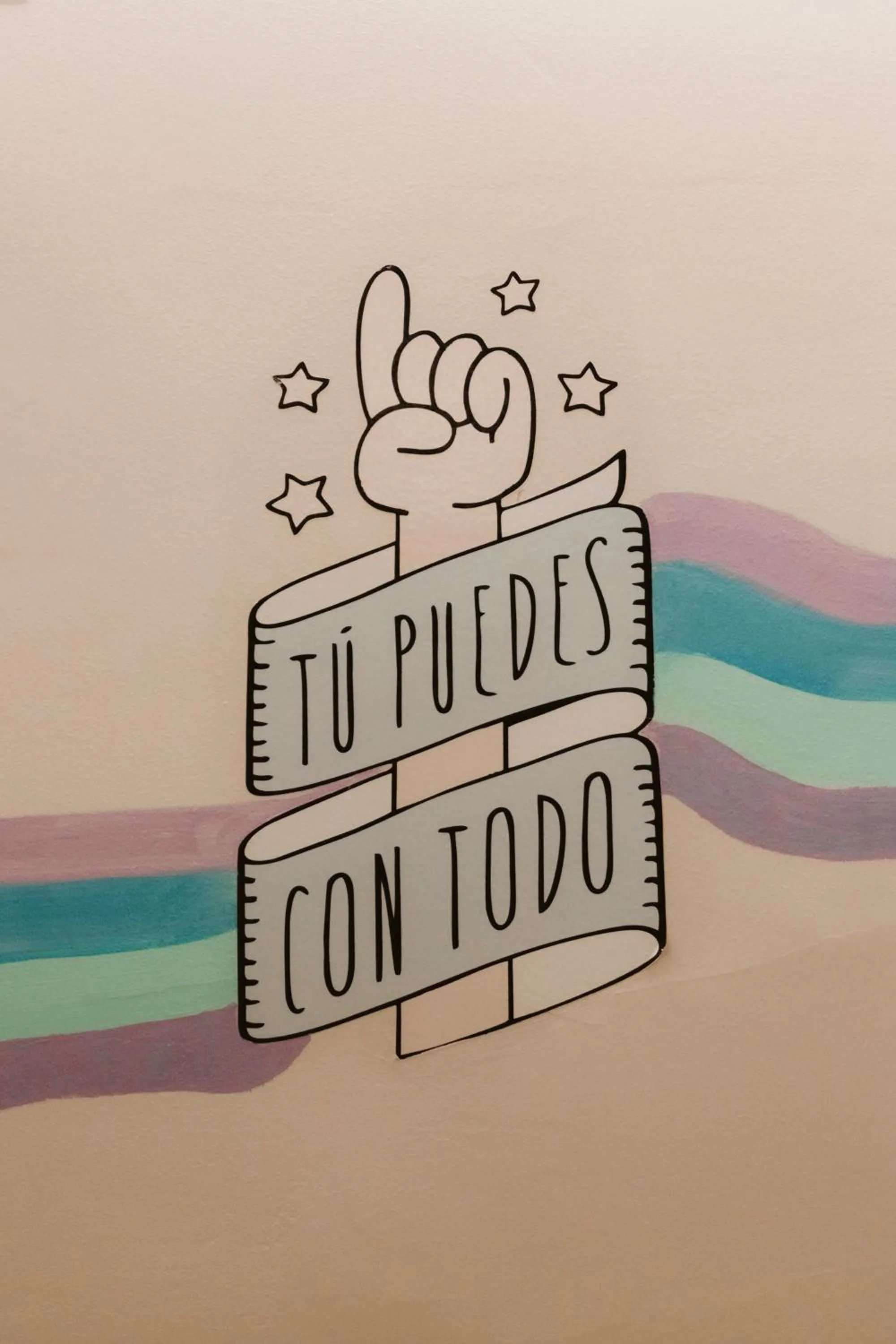 Property logo or sign in Le Vintage