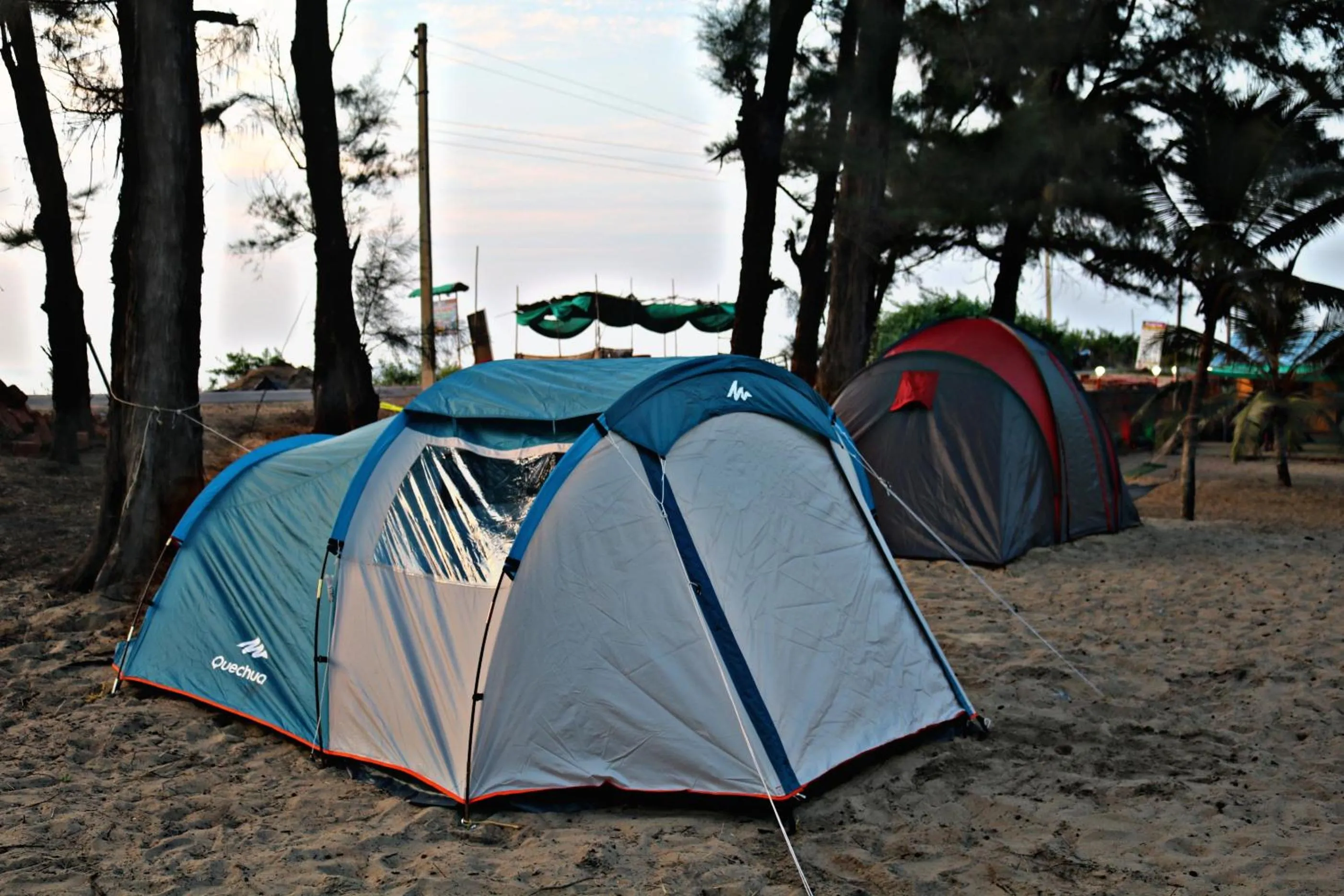 Athaang Beach Resort