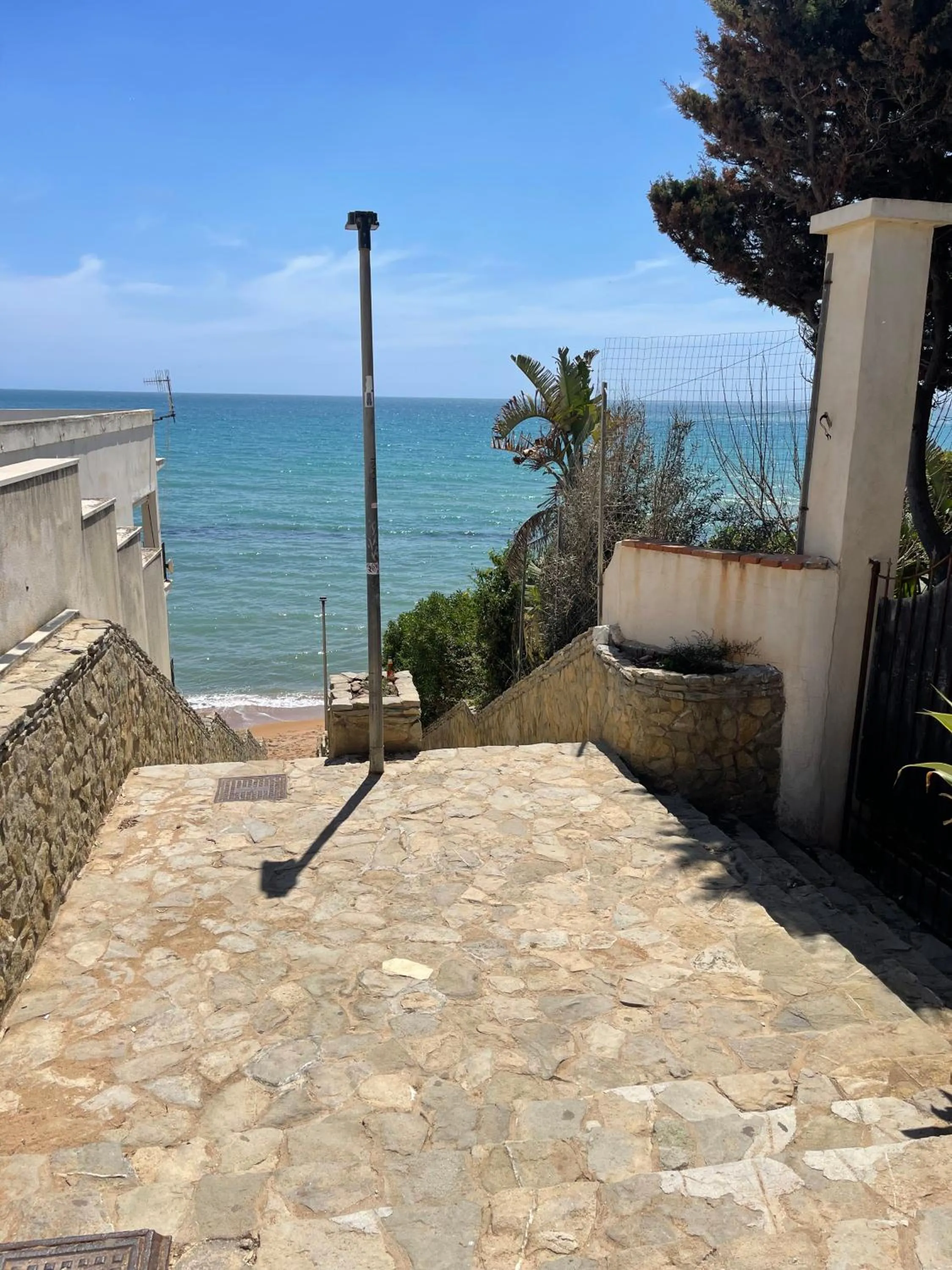 Hotel Miramare Garzia