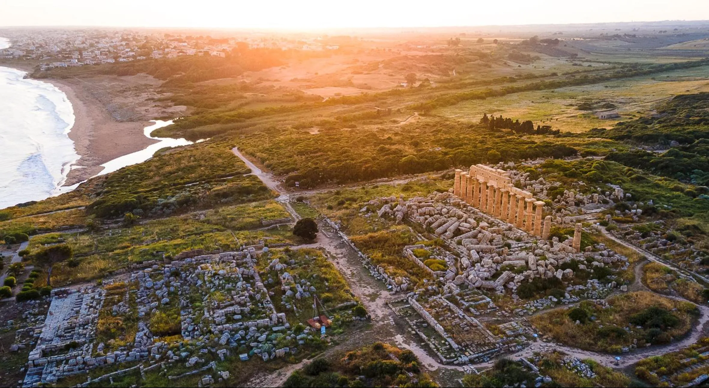 Neighbourhood in Hotel Miramare Garzia